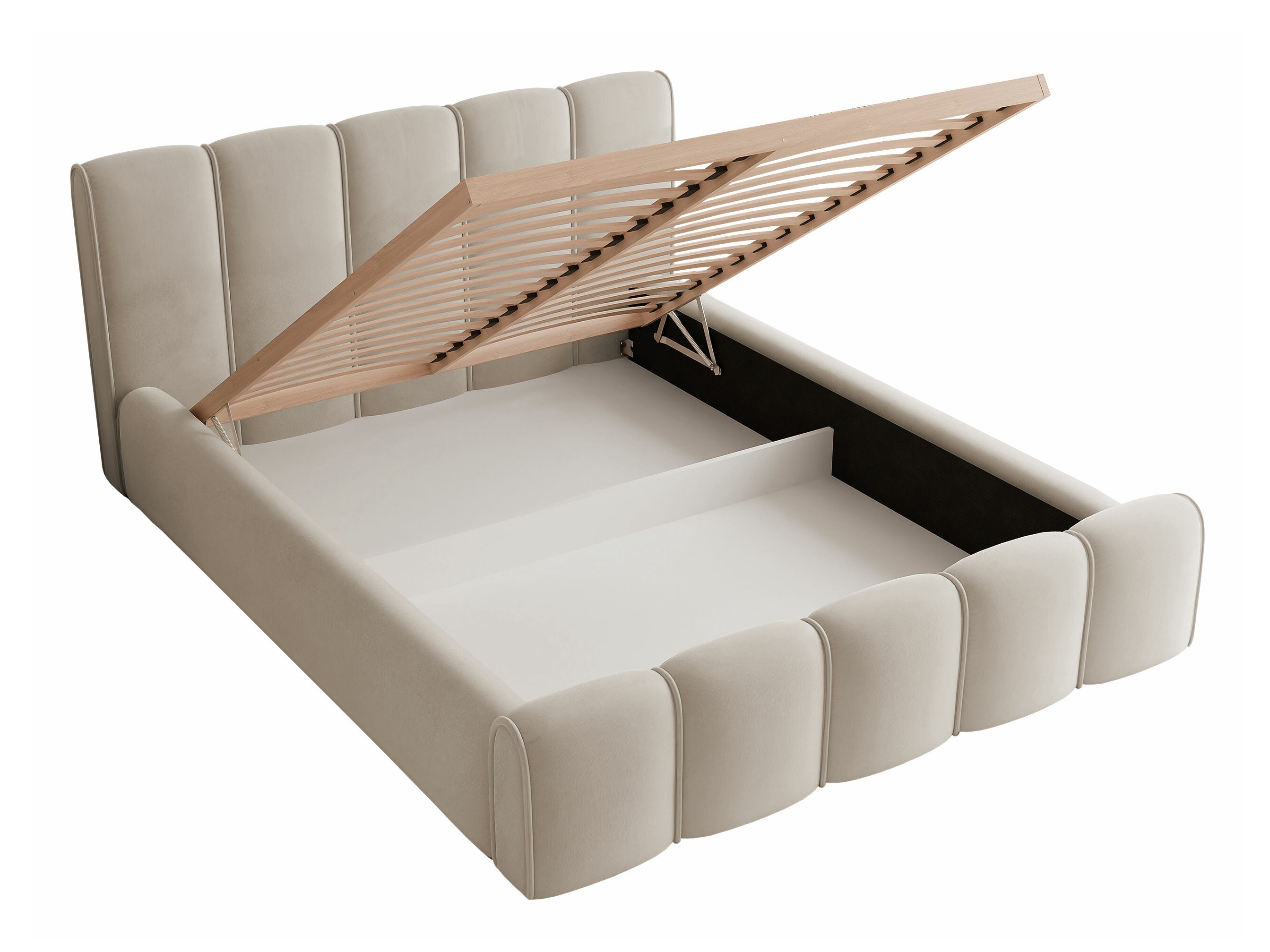 Κρεβάτι Hesperia 126 (Paros 02)