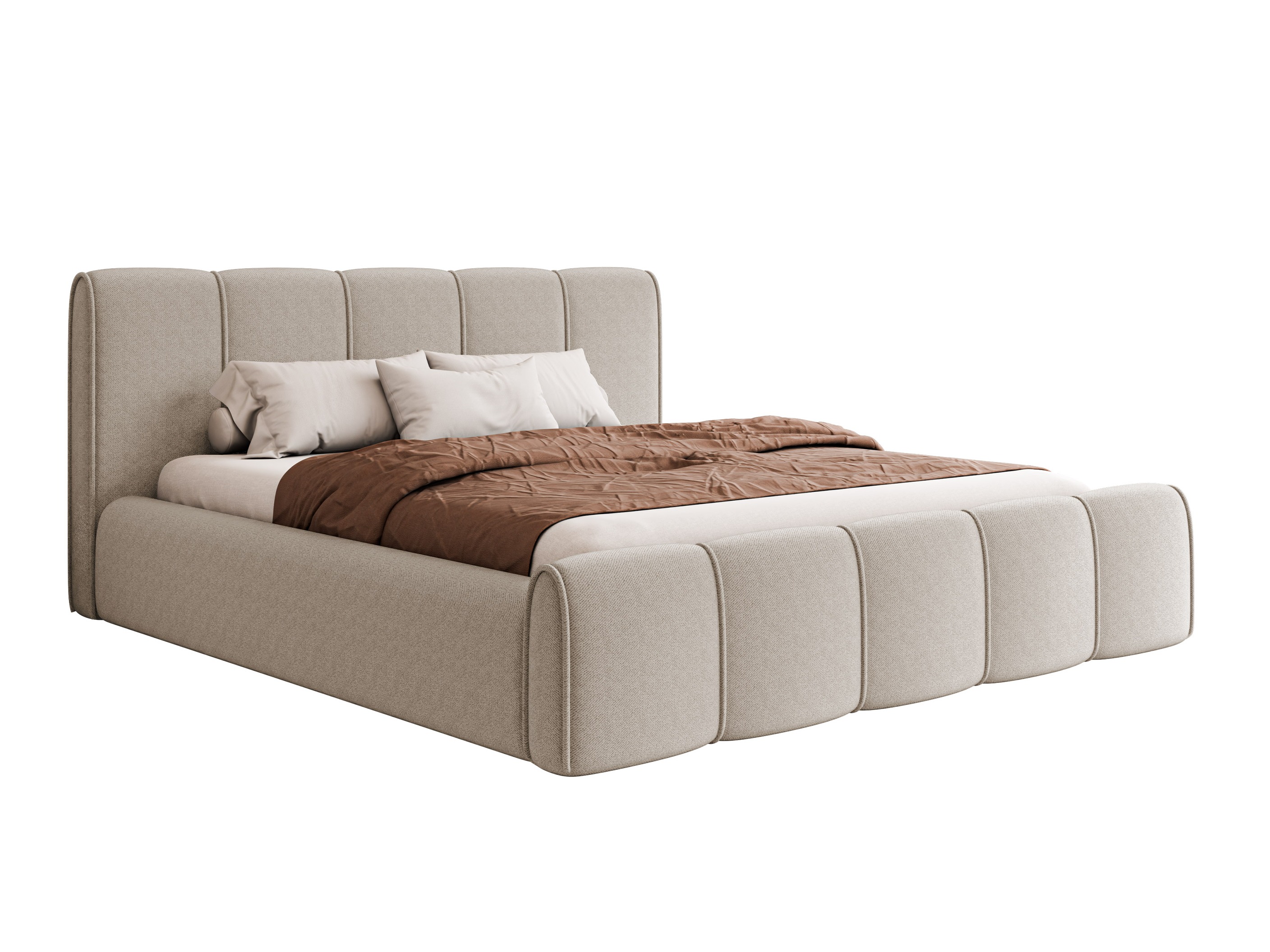 Κρεβάτι Hesperia 126 (Paros 02)