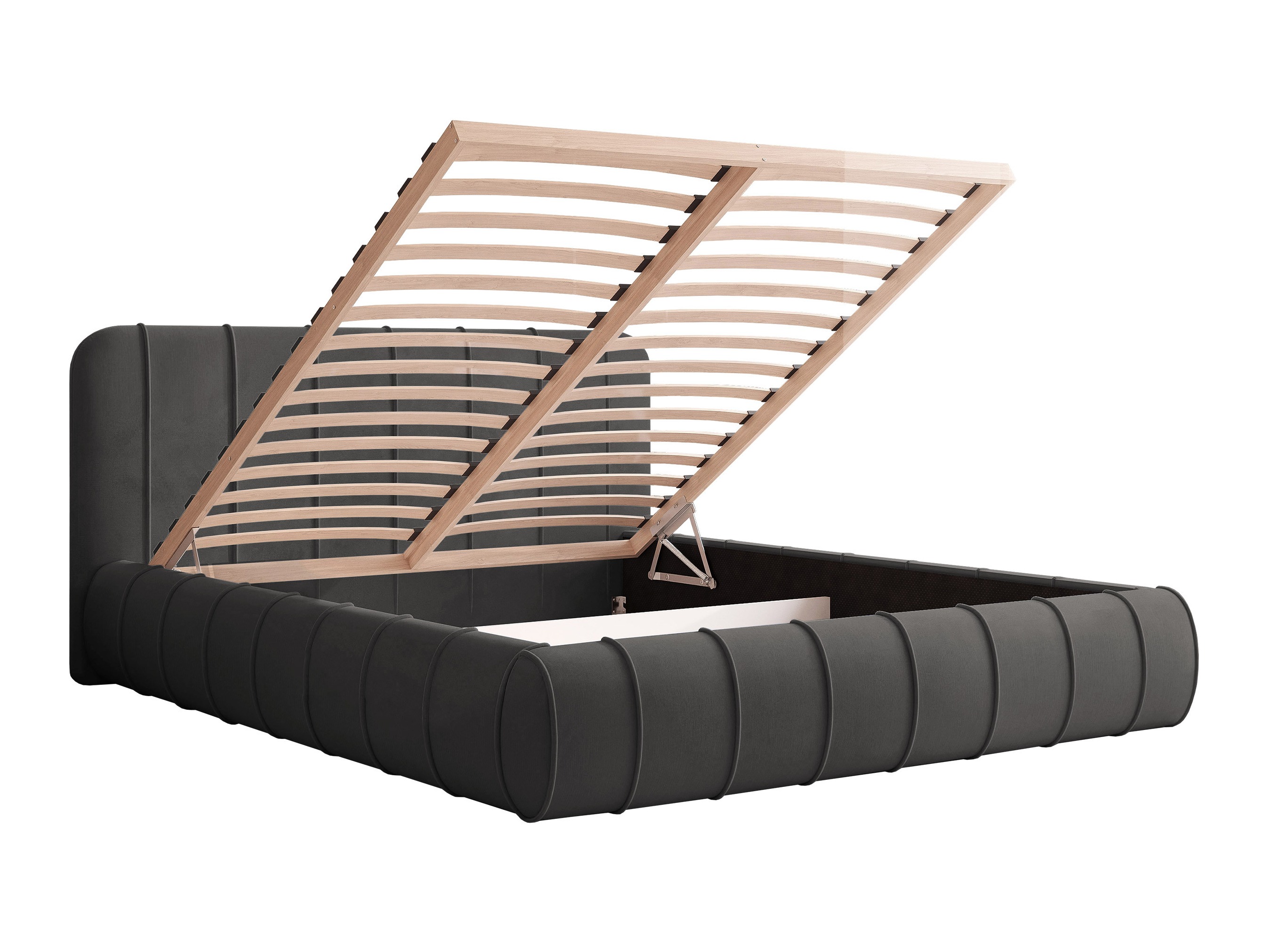 Κρεβάτι Hesperia 127 (Paros 02)