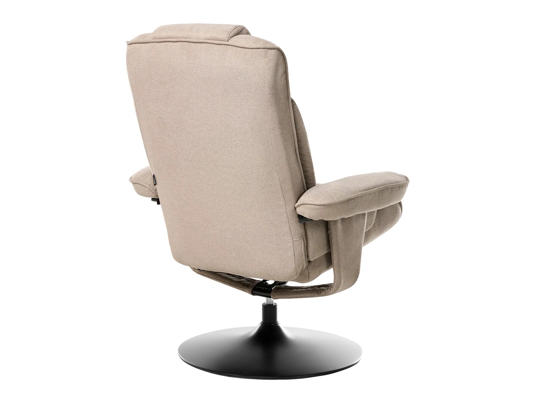 Ρυθμιζόμενη πολυθρόνα Berwyn 3199