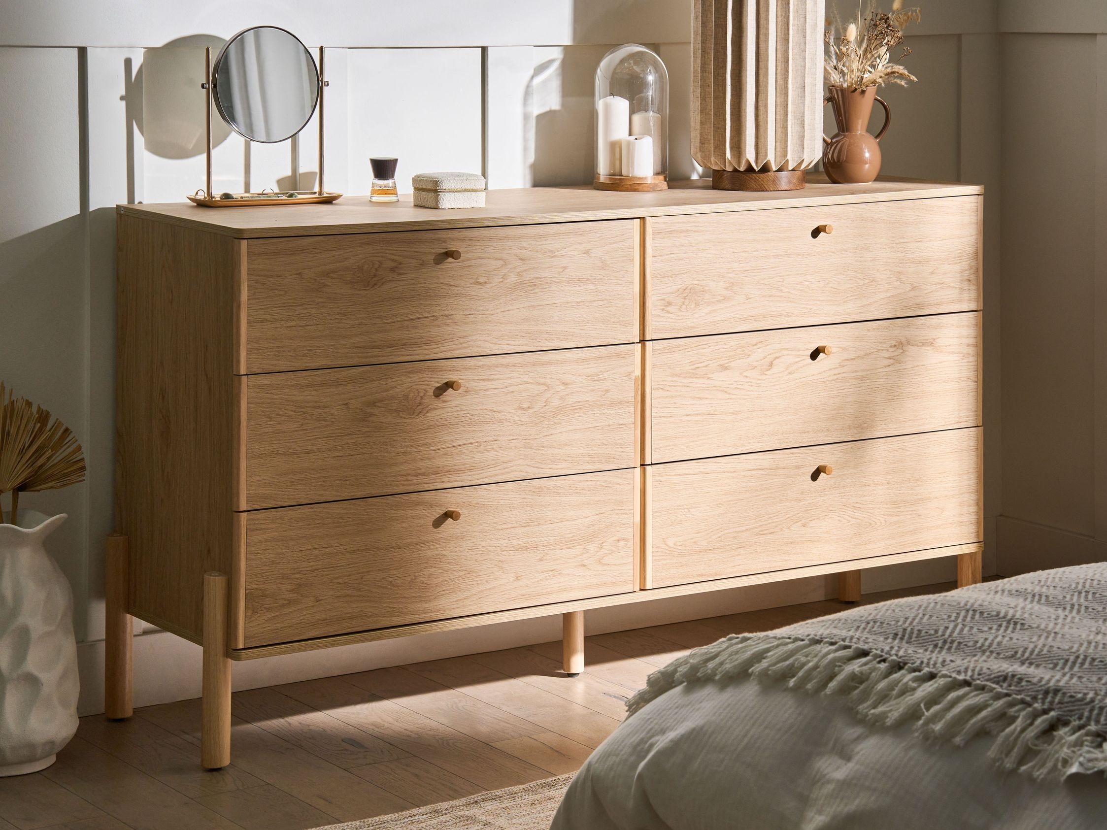 Συρταριέρα Berwyn 3202