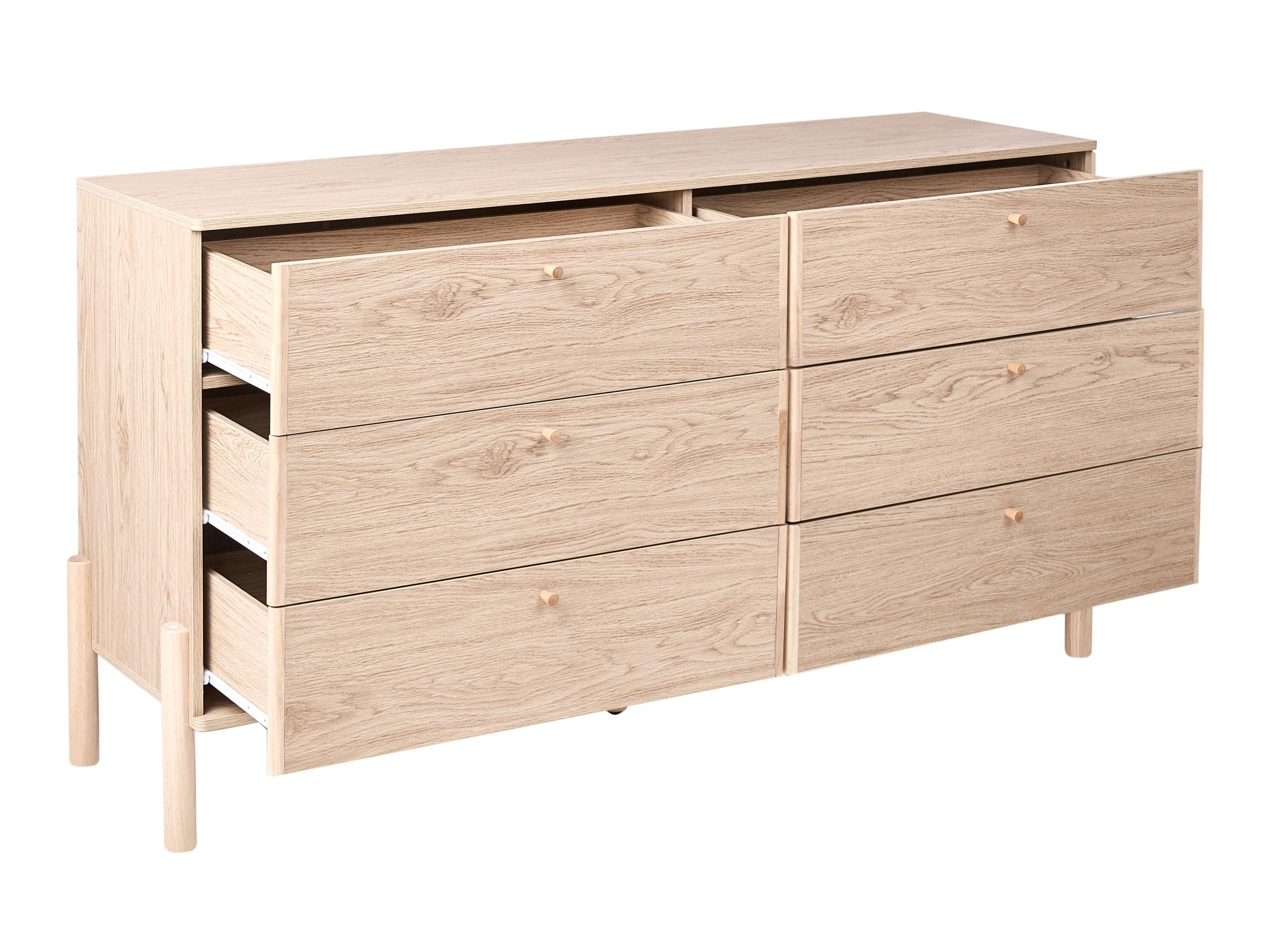 Συρταριέρα Berwyn 3202