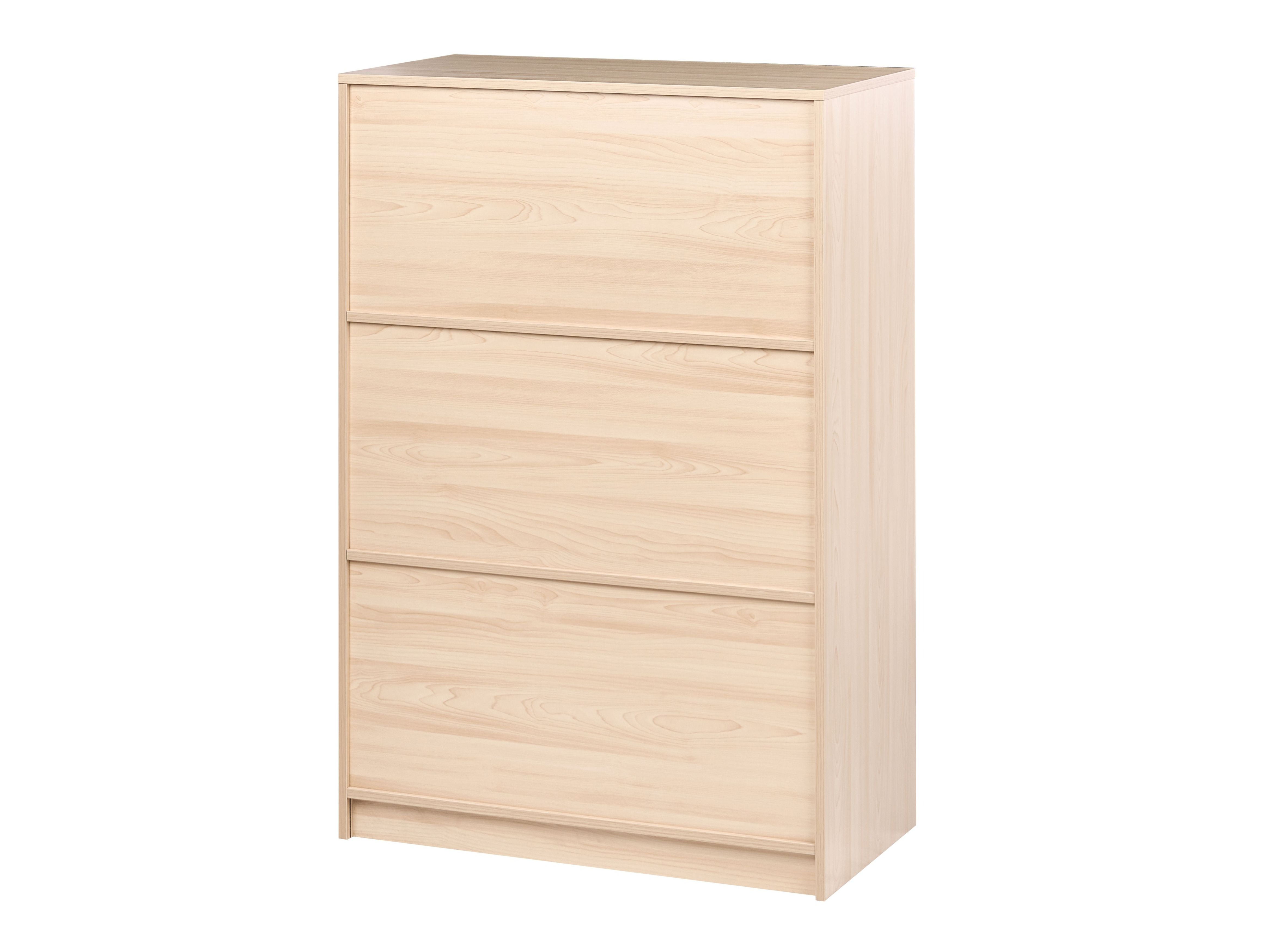 Βιβλιοθήκη Catferu 105 (Ανοιχτό καφέ)