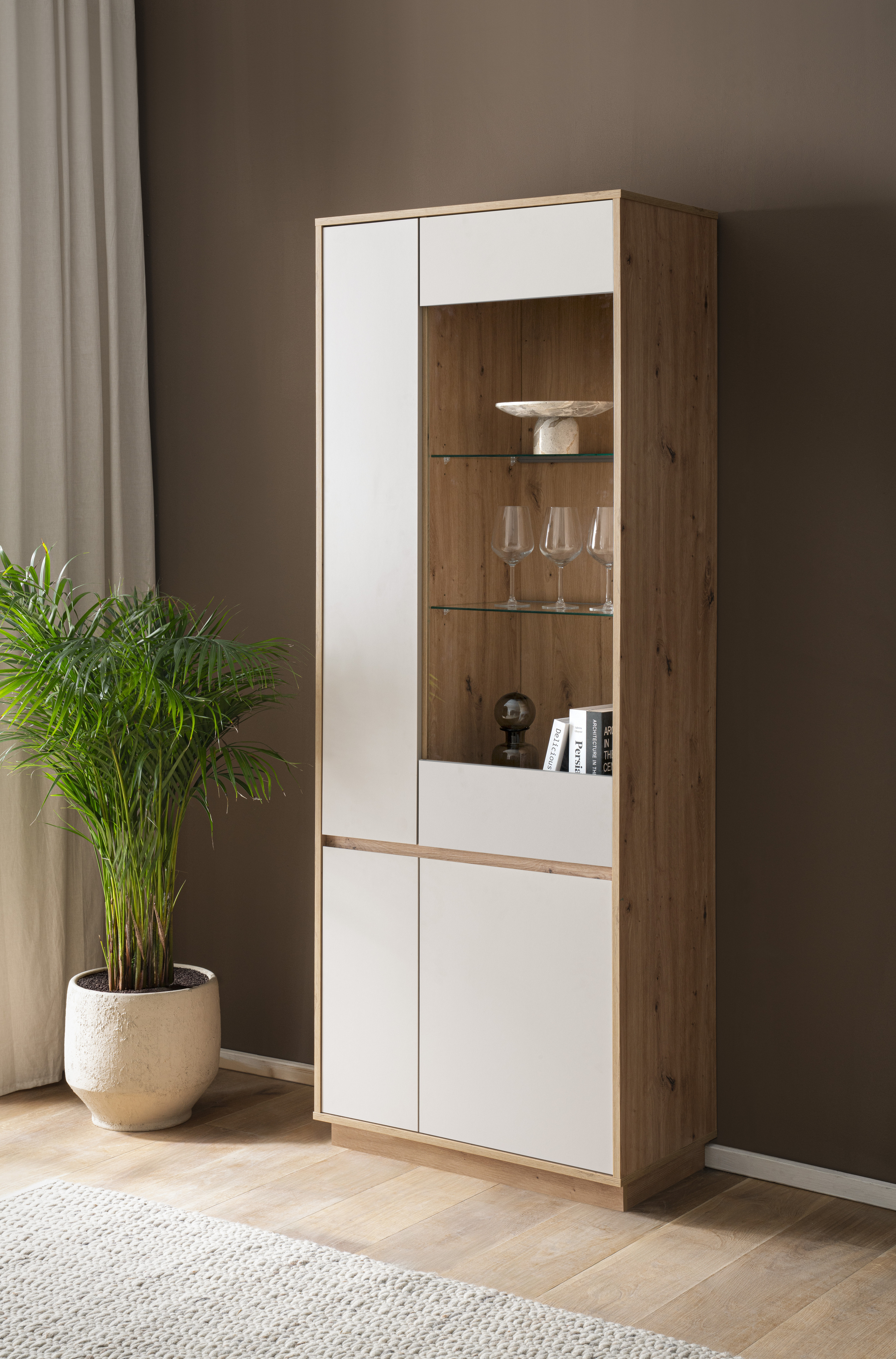 Βιβλιοθήκη Ferciro 105