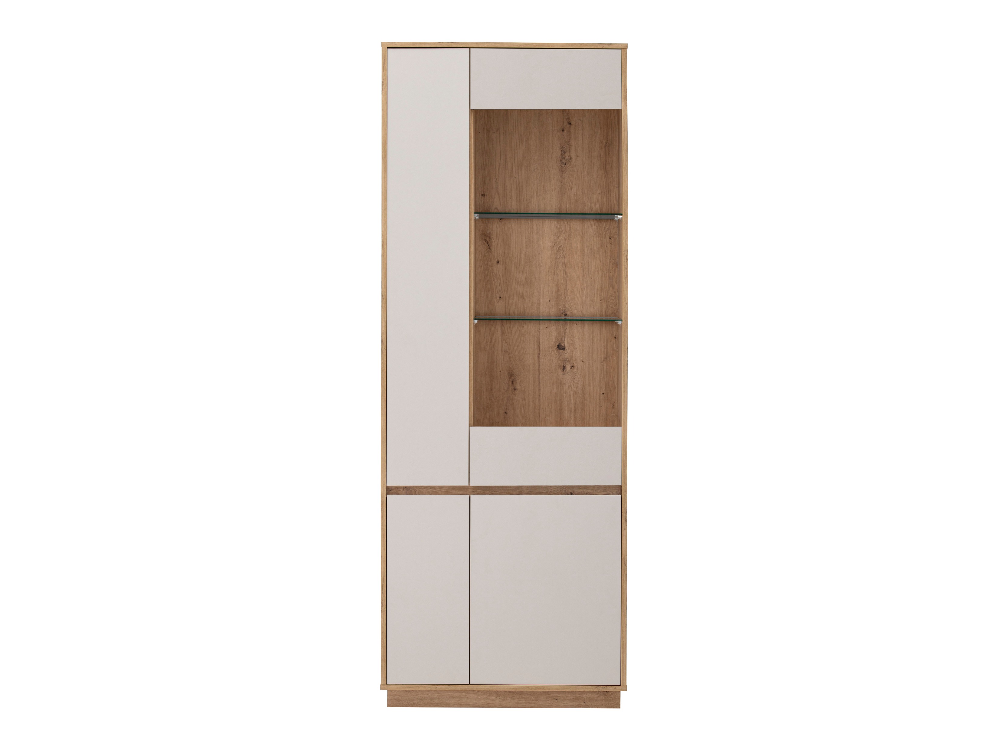 Bookcase Ferciro 105