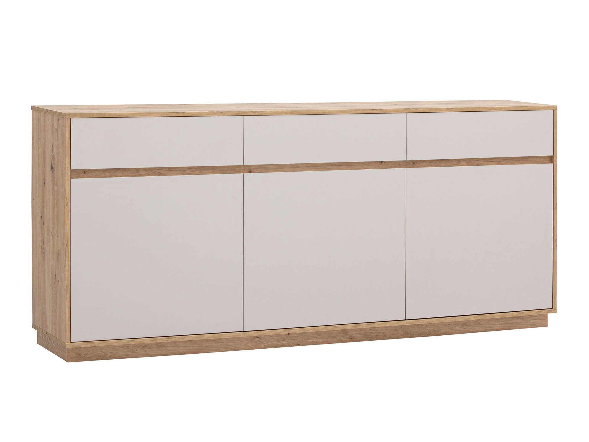 Chest of drawers Ferciro 104