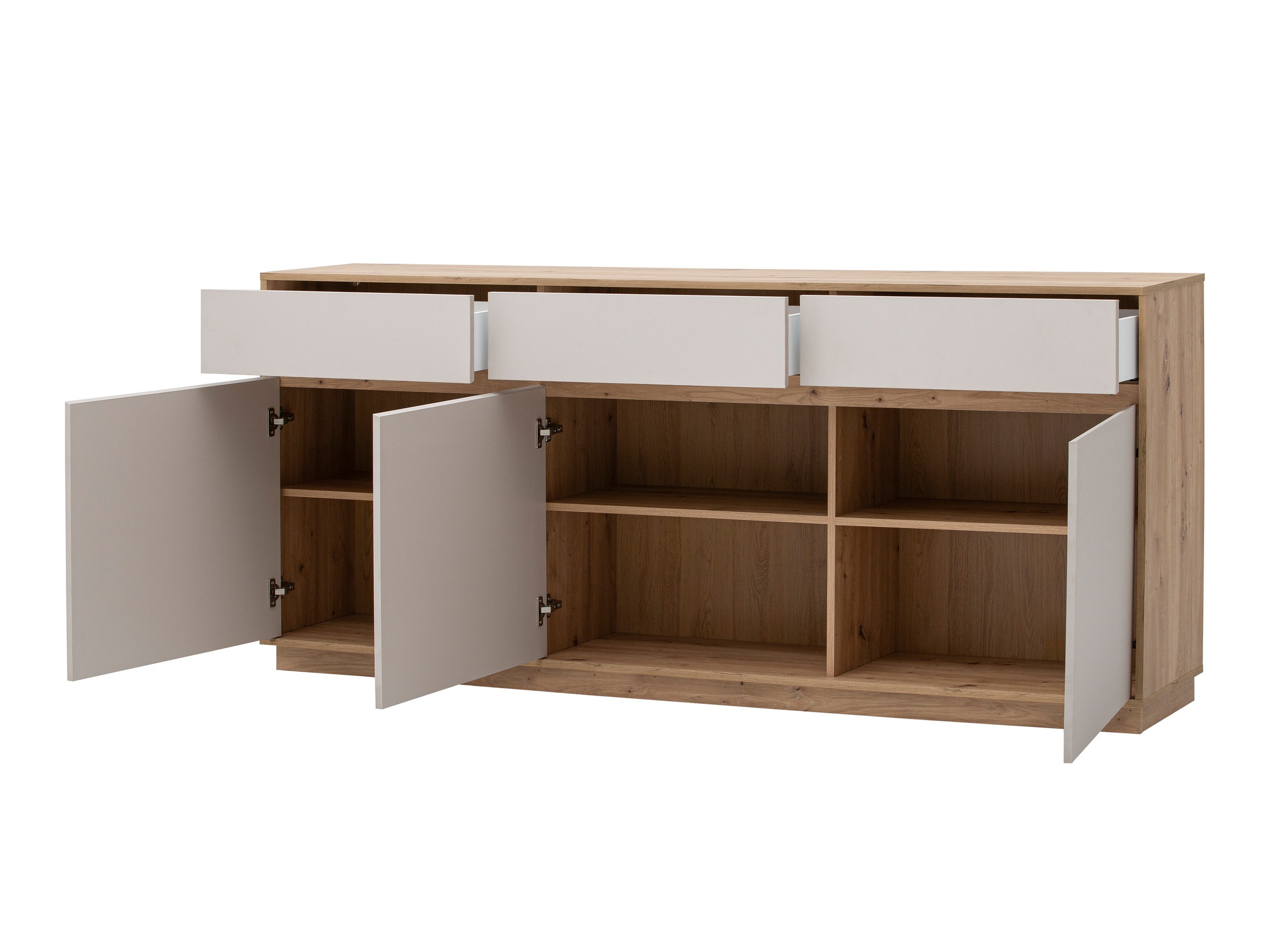 Chest of drawers Ferciro 104