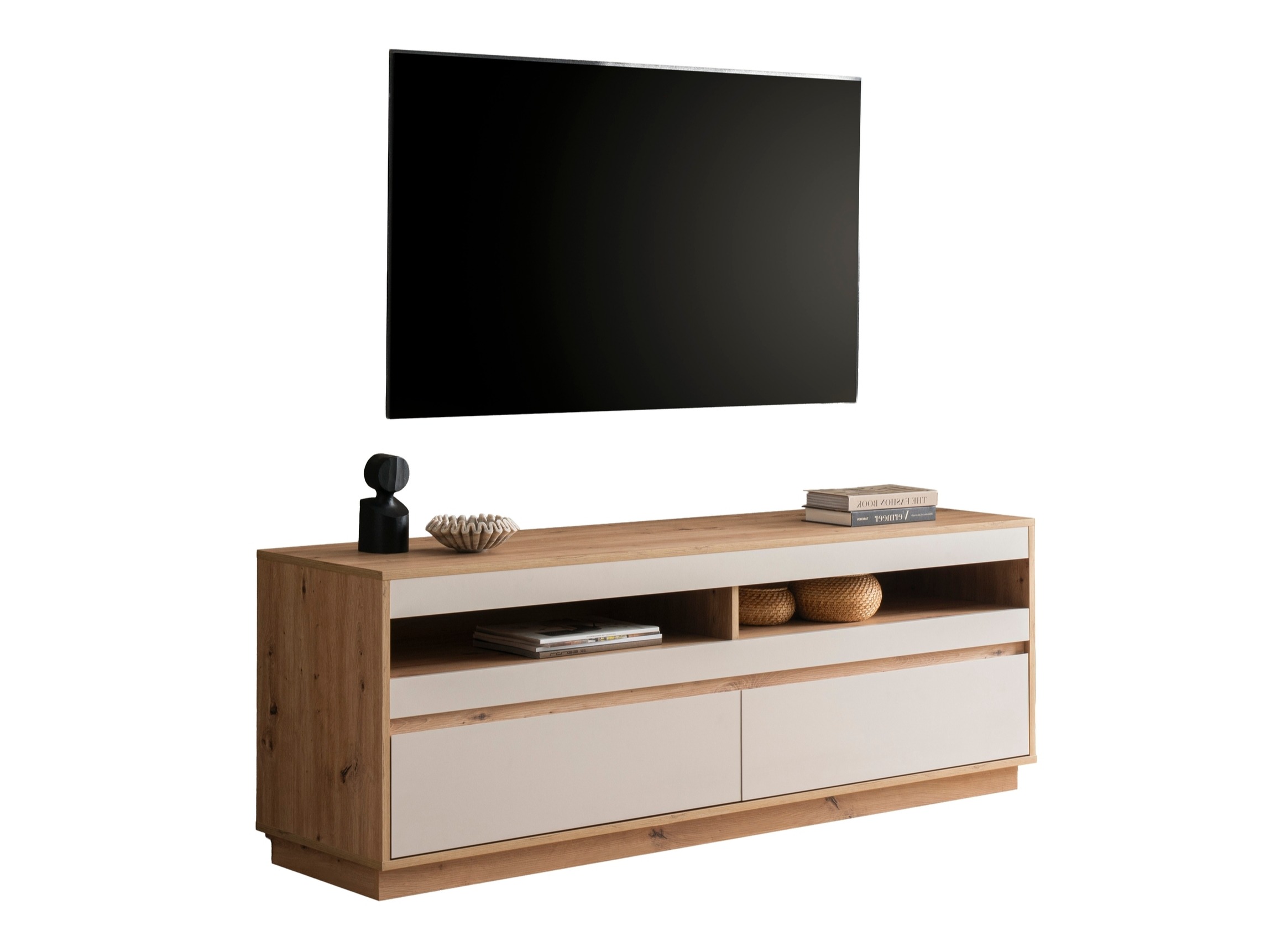 Έπιπλο τηλεόρασης Ferciro 100