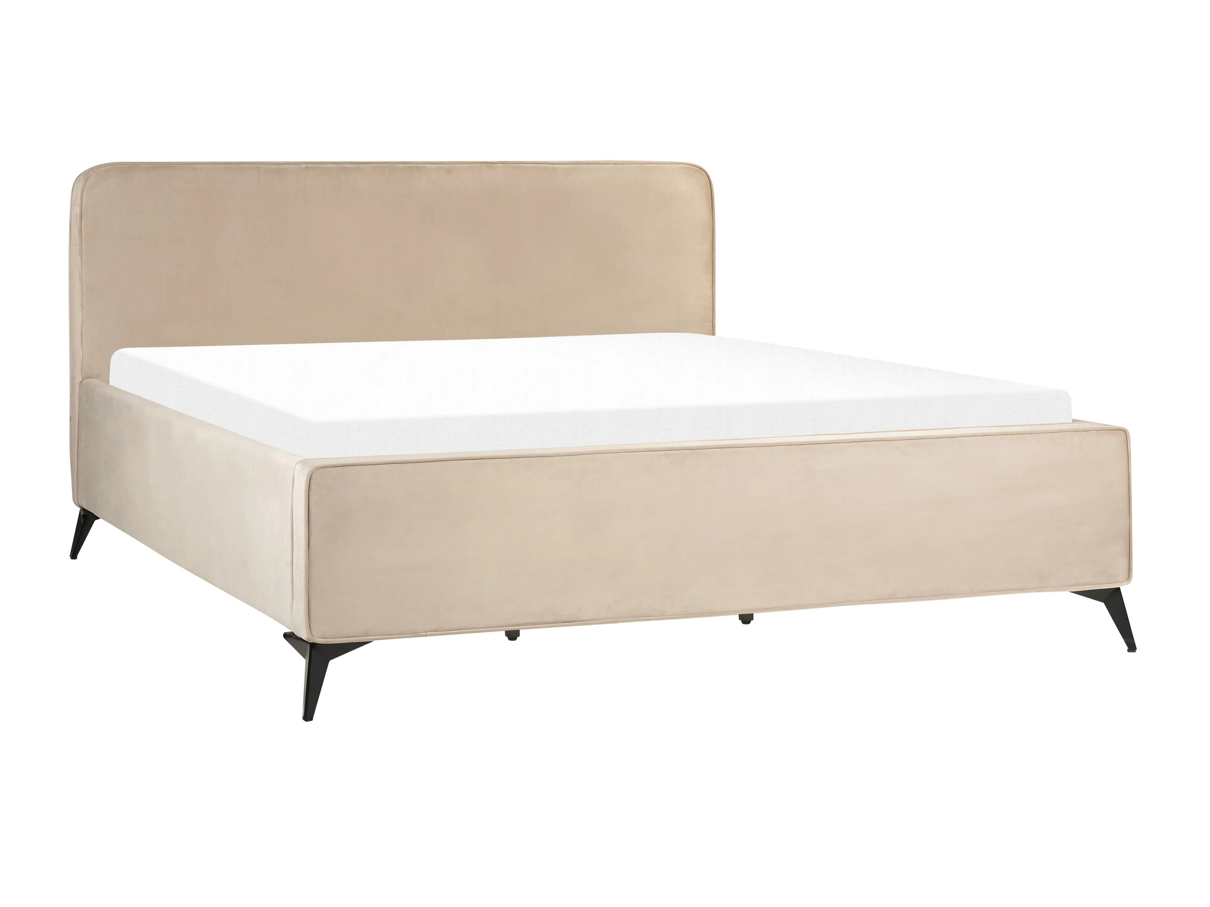 Κρεβάτι Berwyn 601 (Taupe)