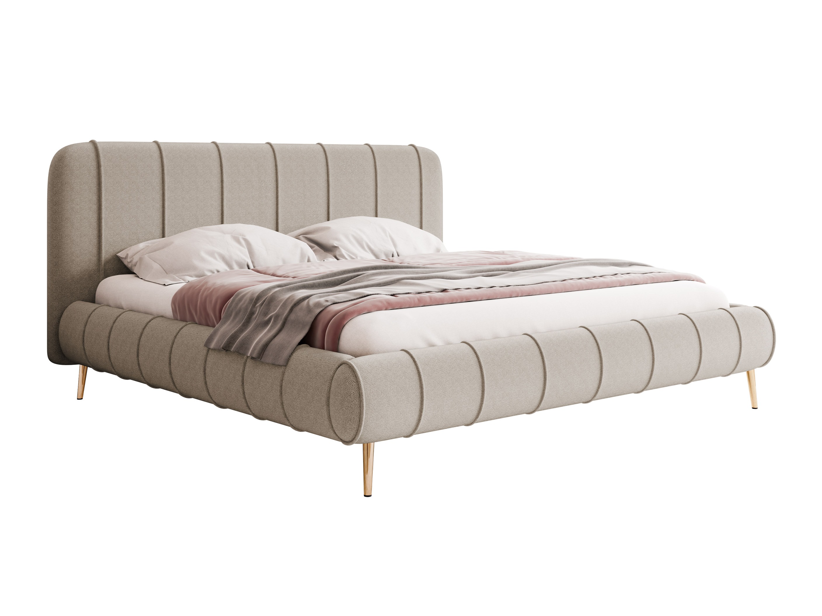 Κρεβάτι Filos (Paros 02)