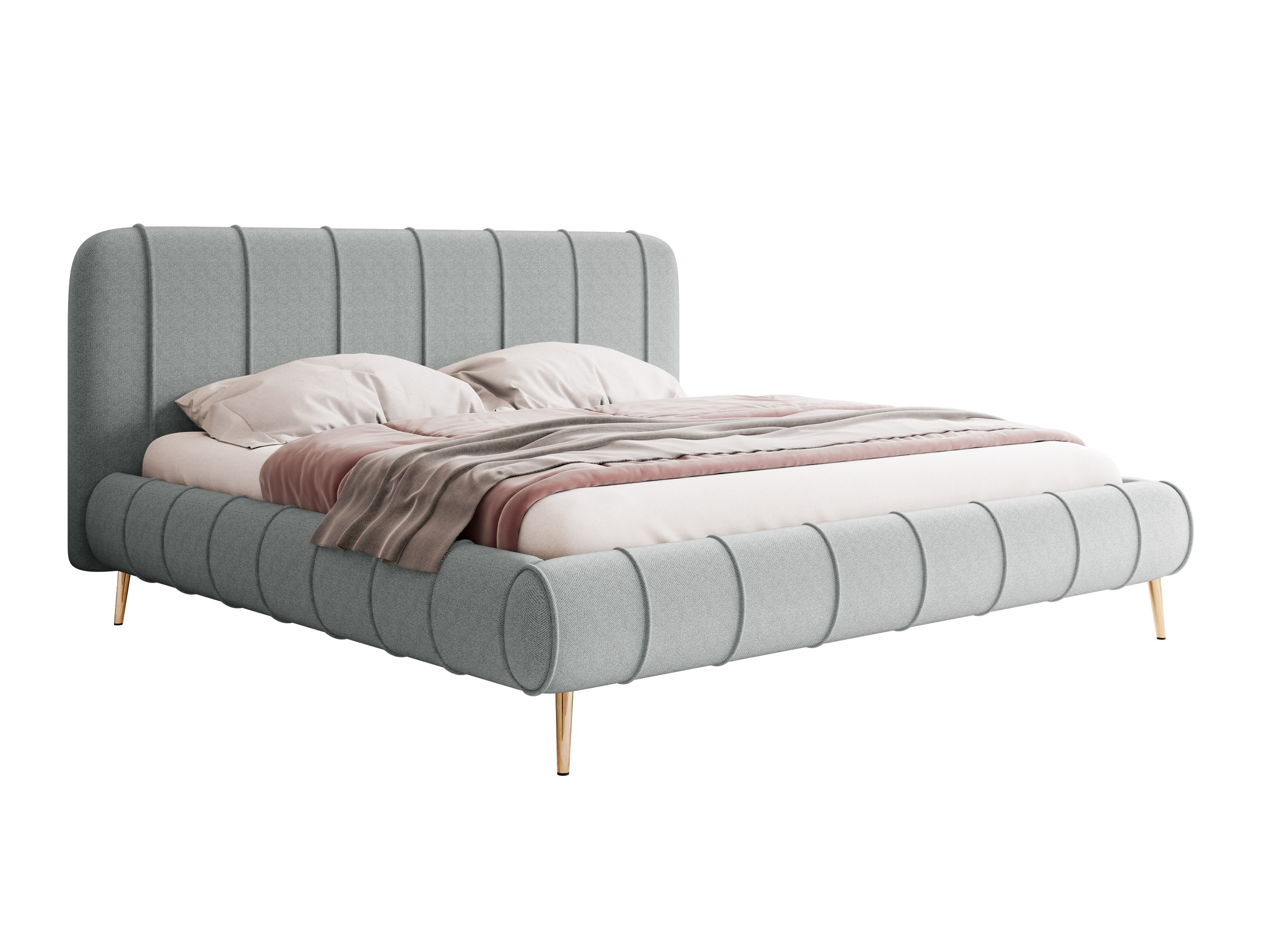 Κρεβάτι Filos (Paros 05)