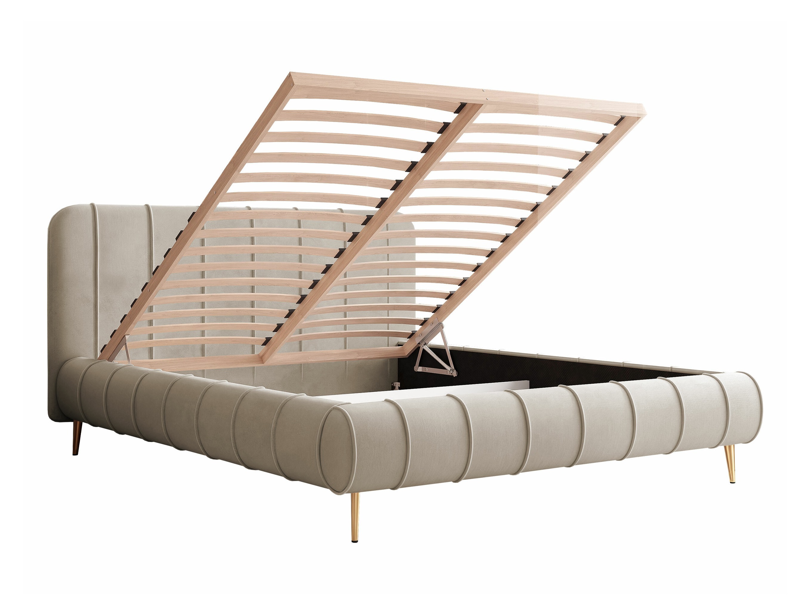 Κρεβάτι Hesperia 128 (Paros 02)