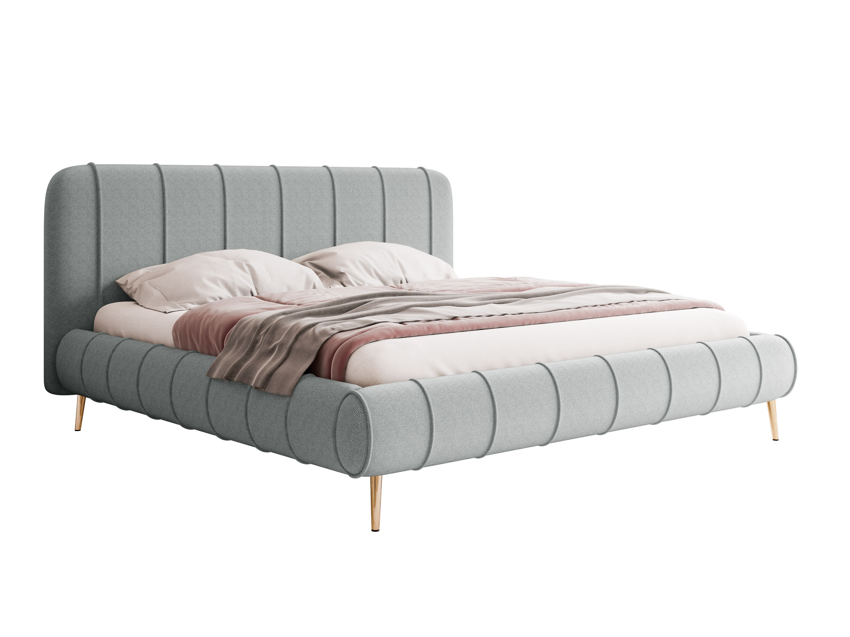 Κρεβάτι Hesperia 128 (Paros 05)