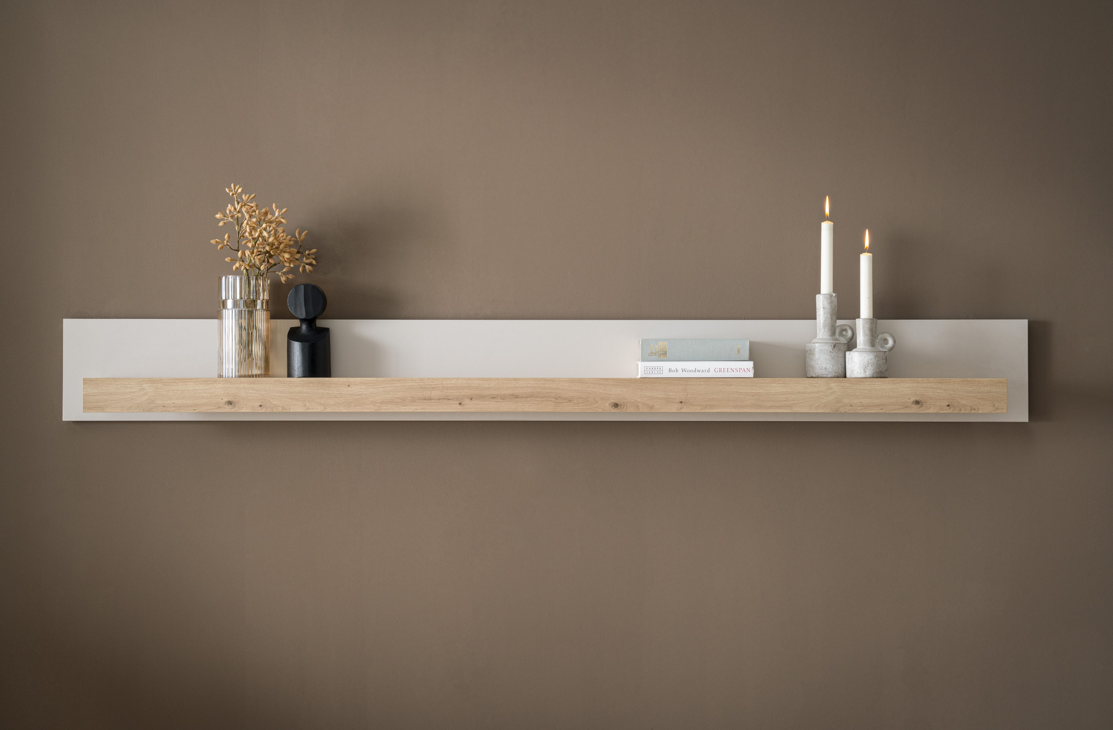 Ράφι τοίχου Ferciro 103