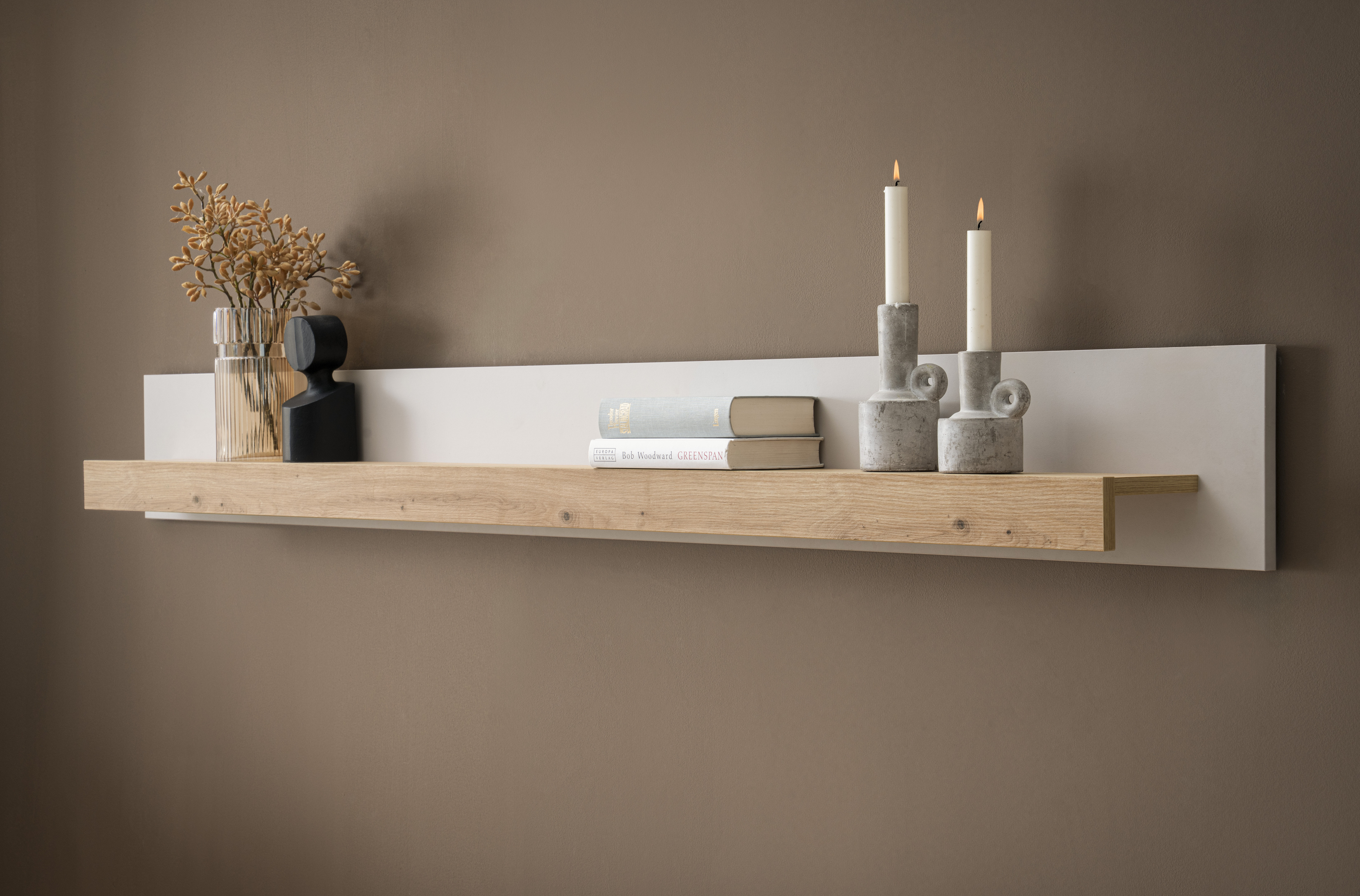 Ράφι τοίχου Ferciro 103