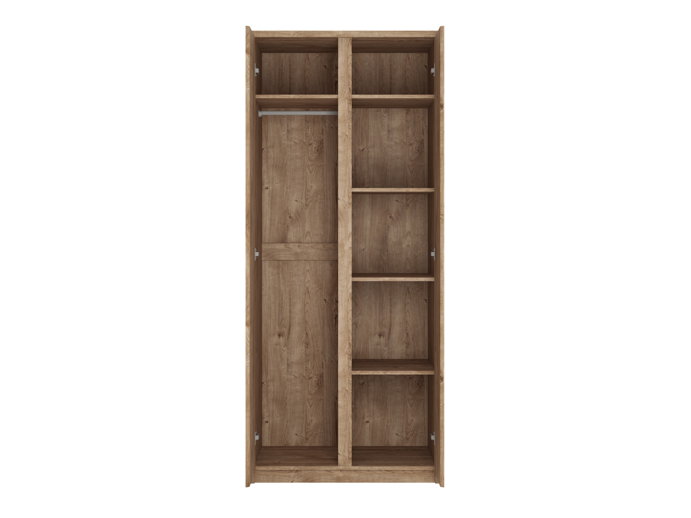 Bedroom set Merfere 124