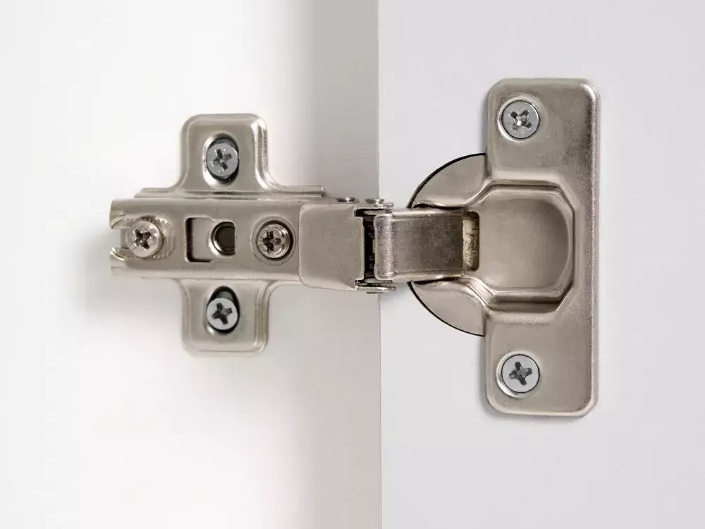 Βιβλιοθήκη Catferu 111 (Άσπρο + Γκρι)