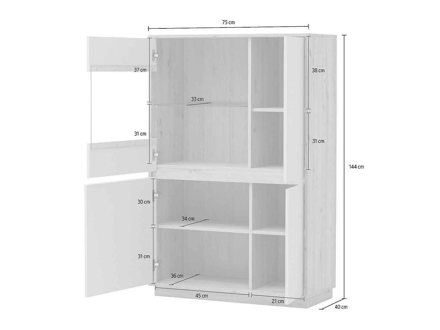 Βιβλιοθήκη Ferciro 106