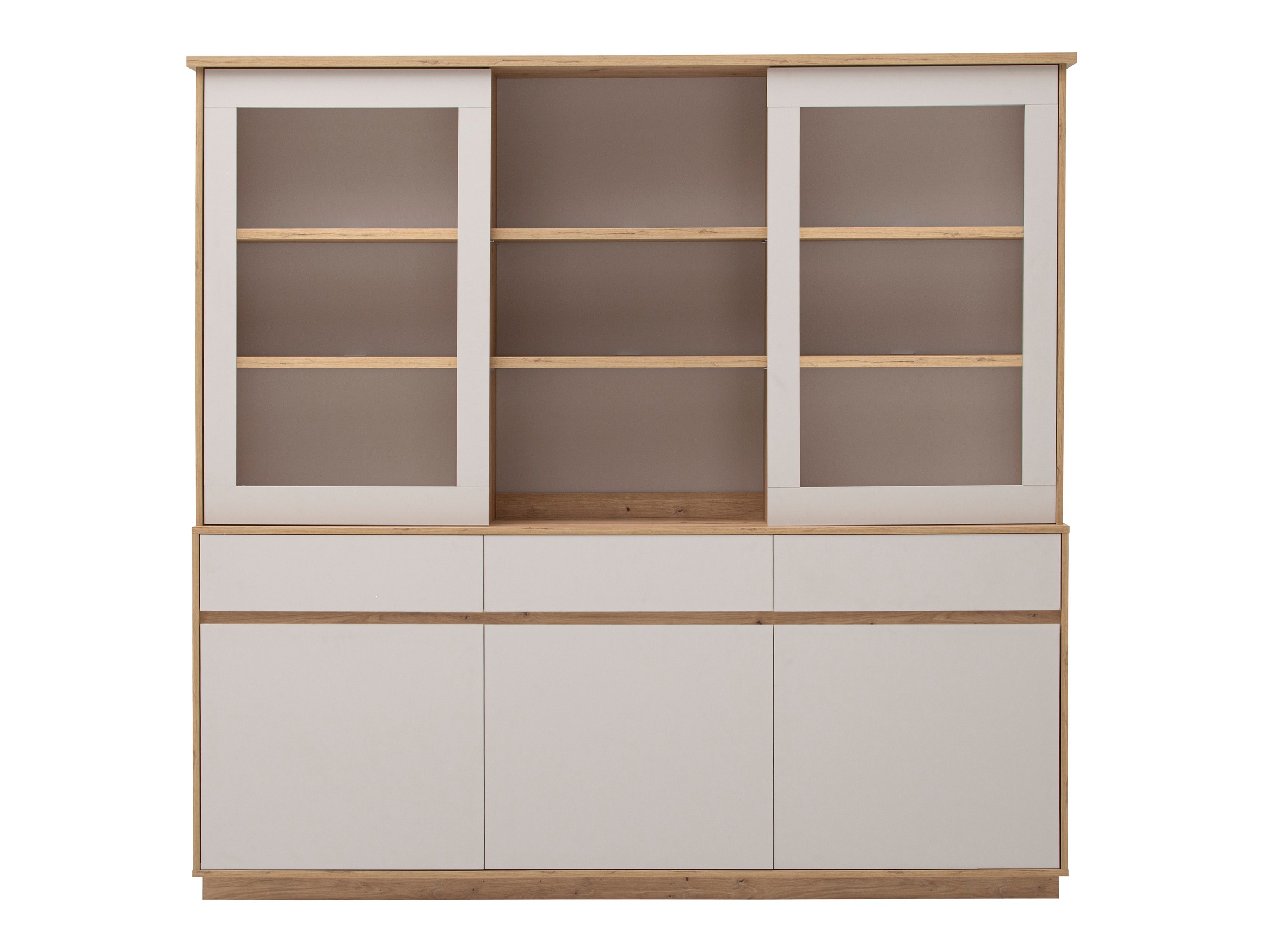 Bookcase Ferciro 107