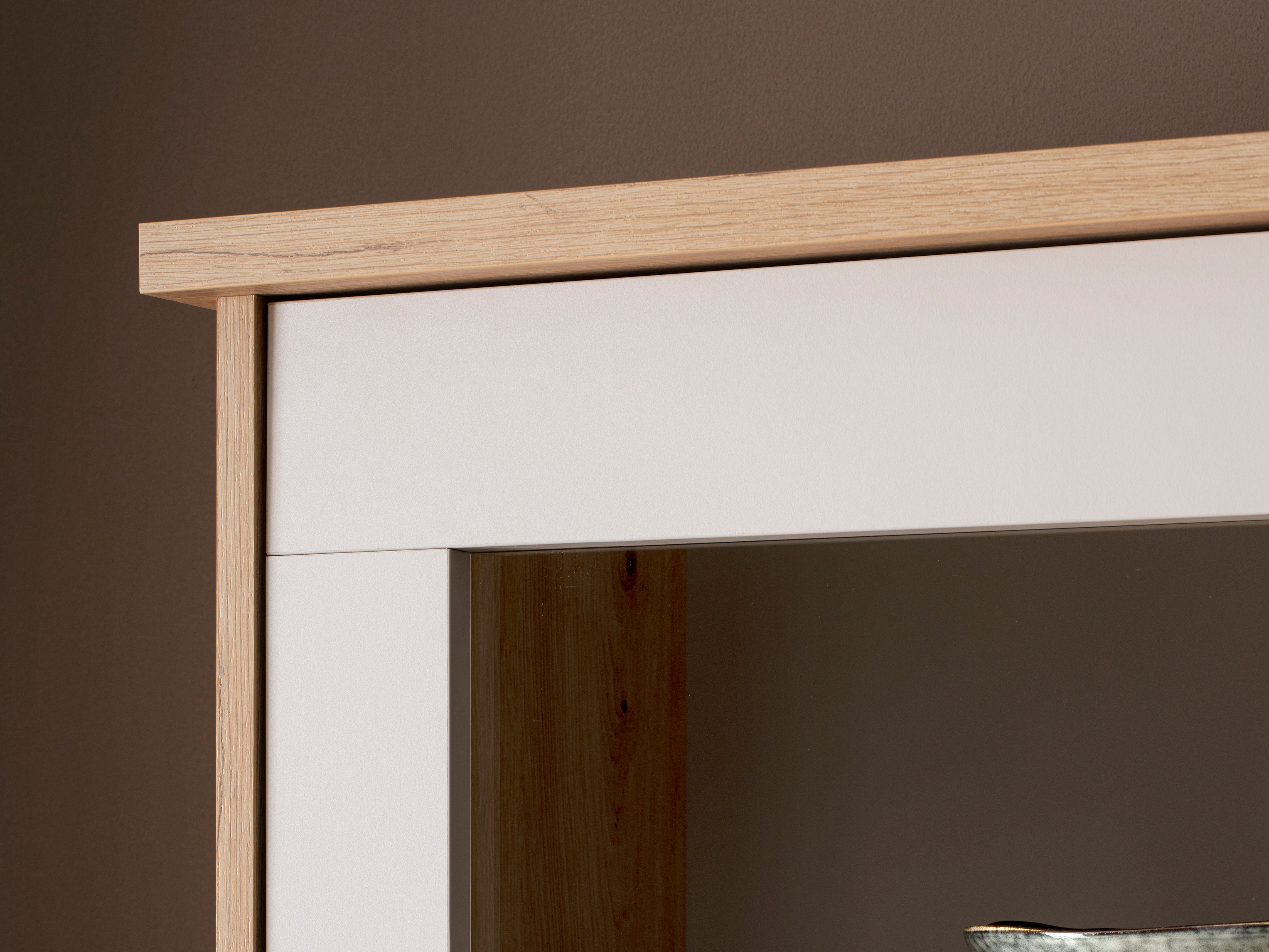 Bookcase Ferciro 107