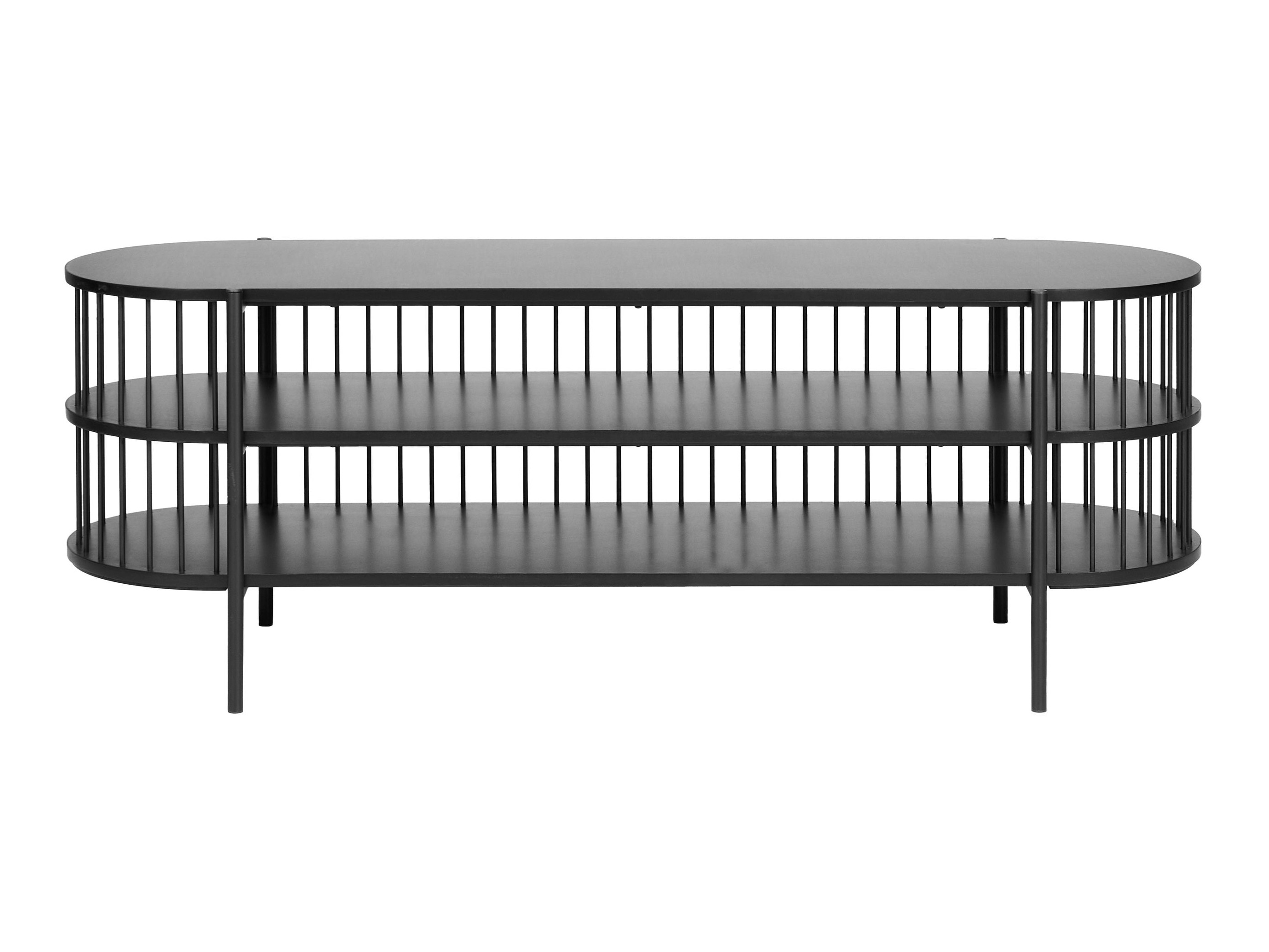 Έπιπλο τηλεόρασης Berwyn 3205