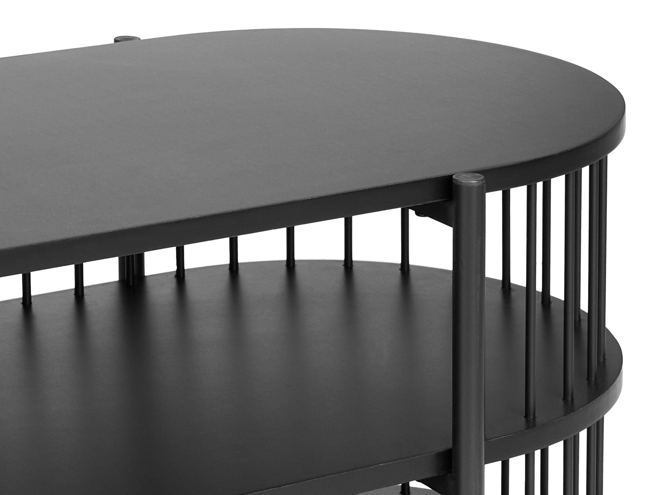 Έπιπλο τηλεόρασης Berwyn 3205