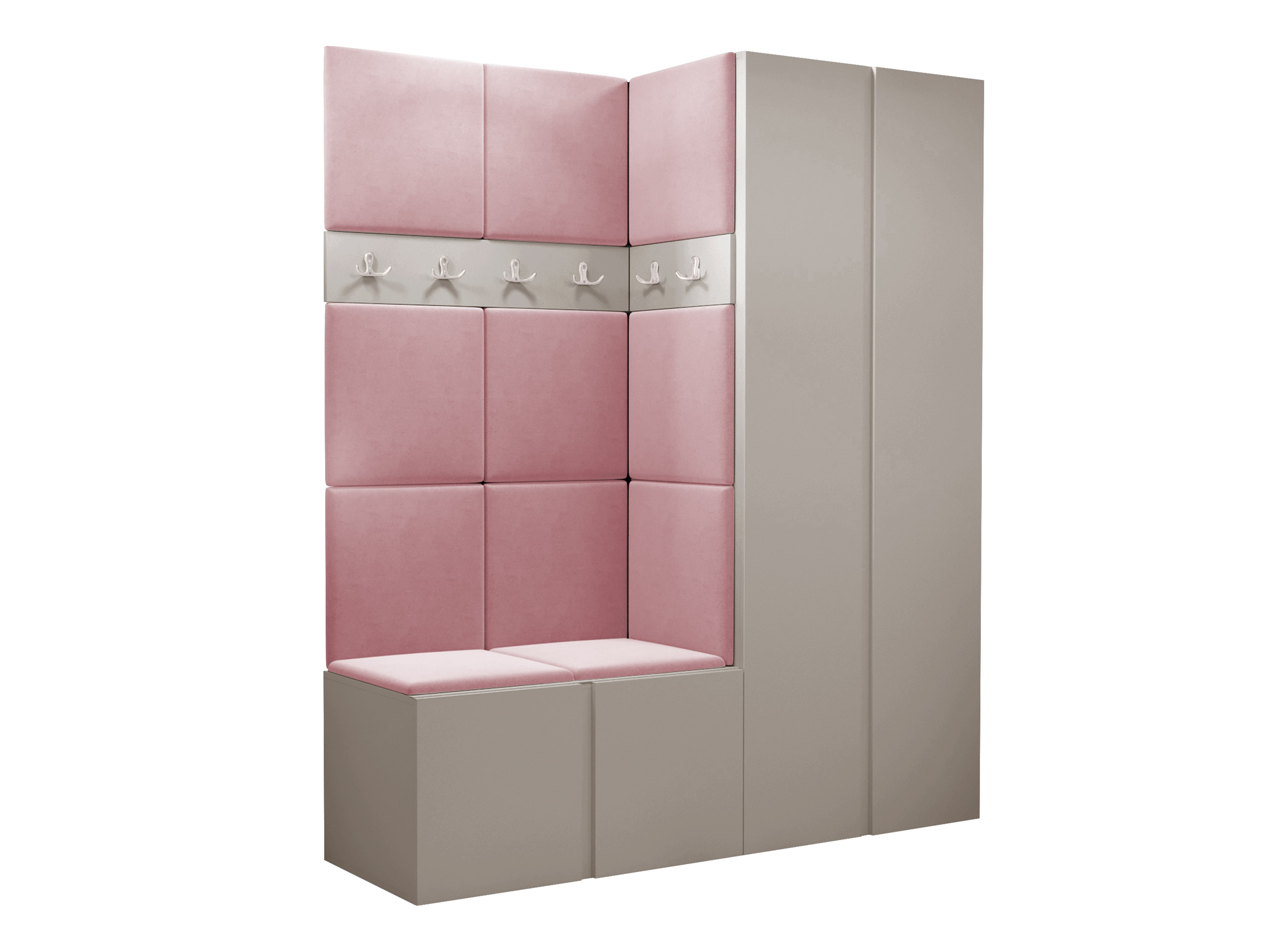 Σετ διαδρόμου Hartford 266 (Κασμίρι)