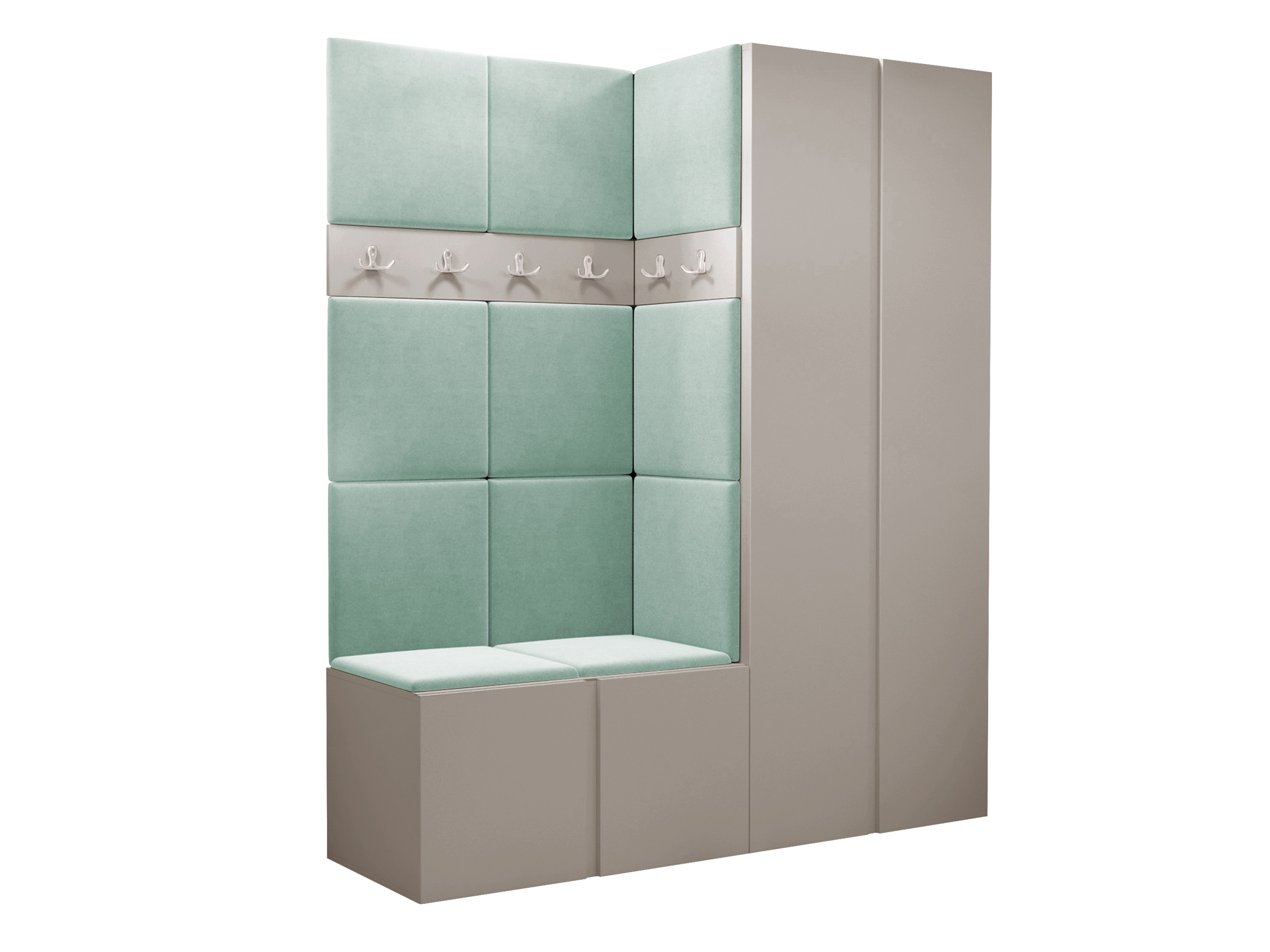 Σετ διαδρόμου Hartford 266 (Κασμίρι)