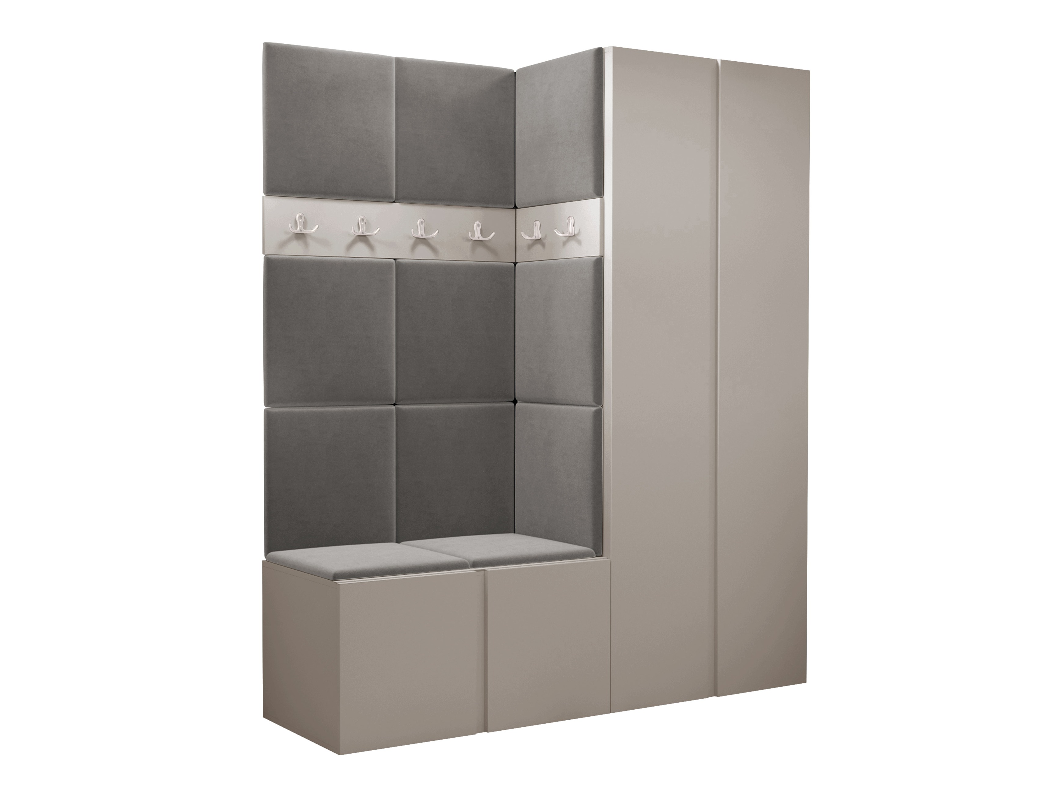 Σετ διαδρόμου Hartford 266 (Κασμίρι)