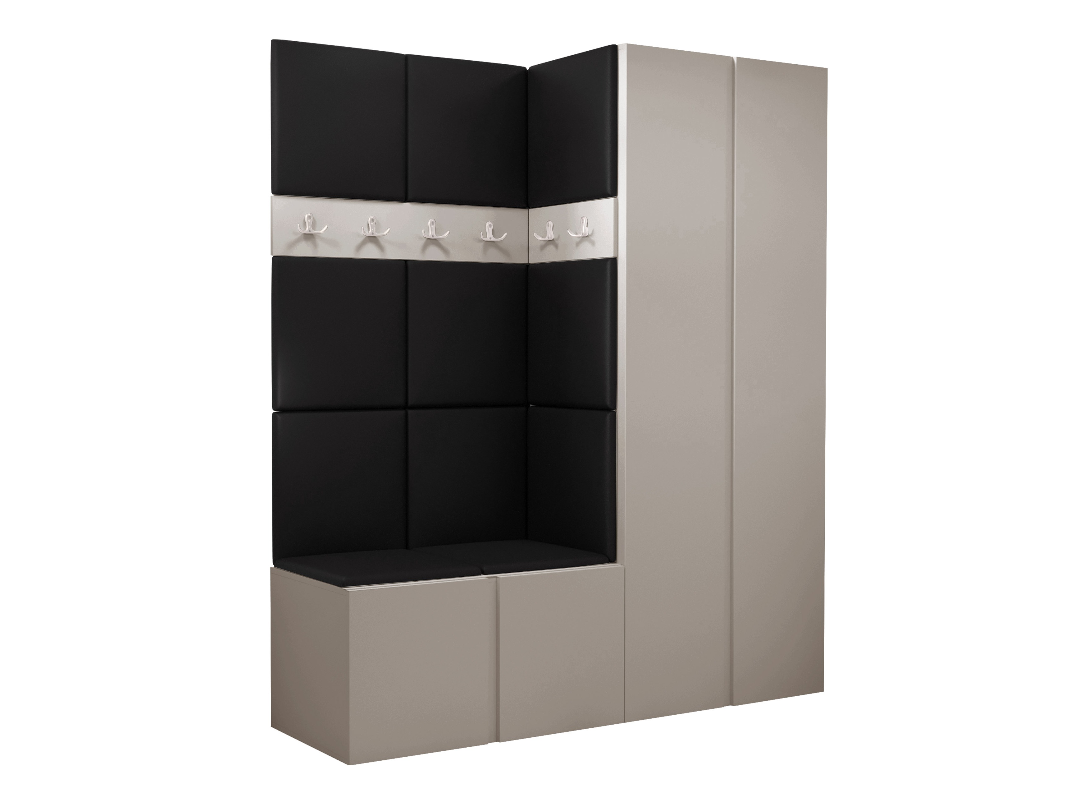 Σετ διαδρόμου Hartford 266 (Κασμίρι)