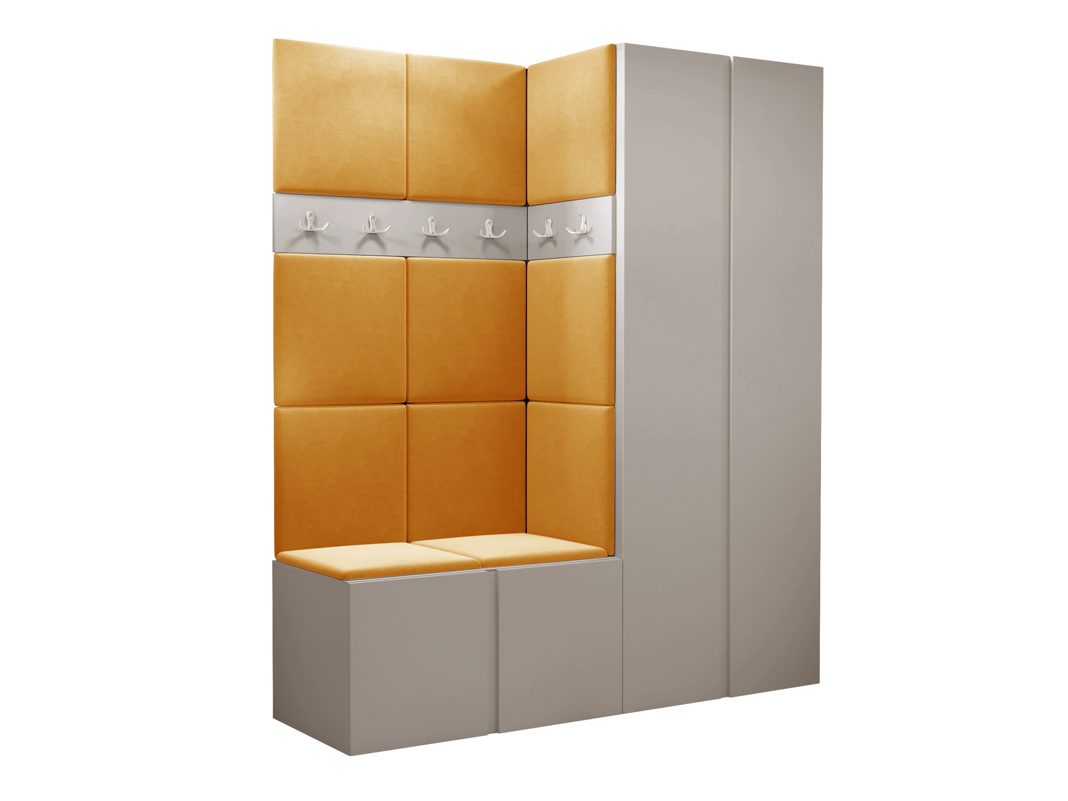 Σετ διαδρόμου Hartford 266 (Κασμίρι)