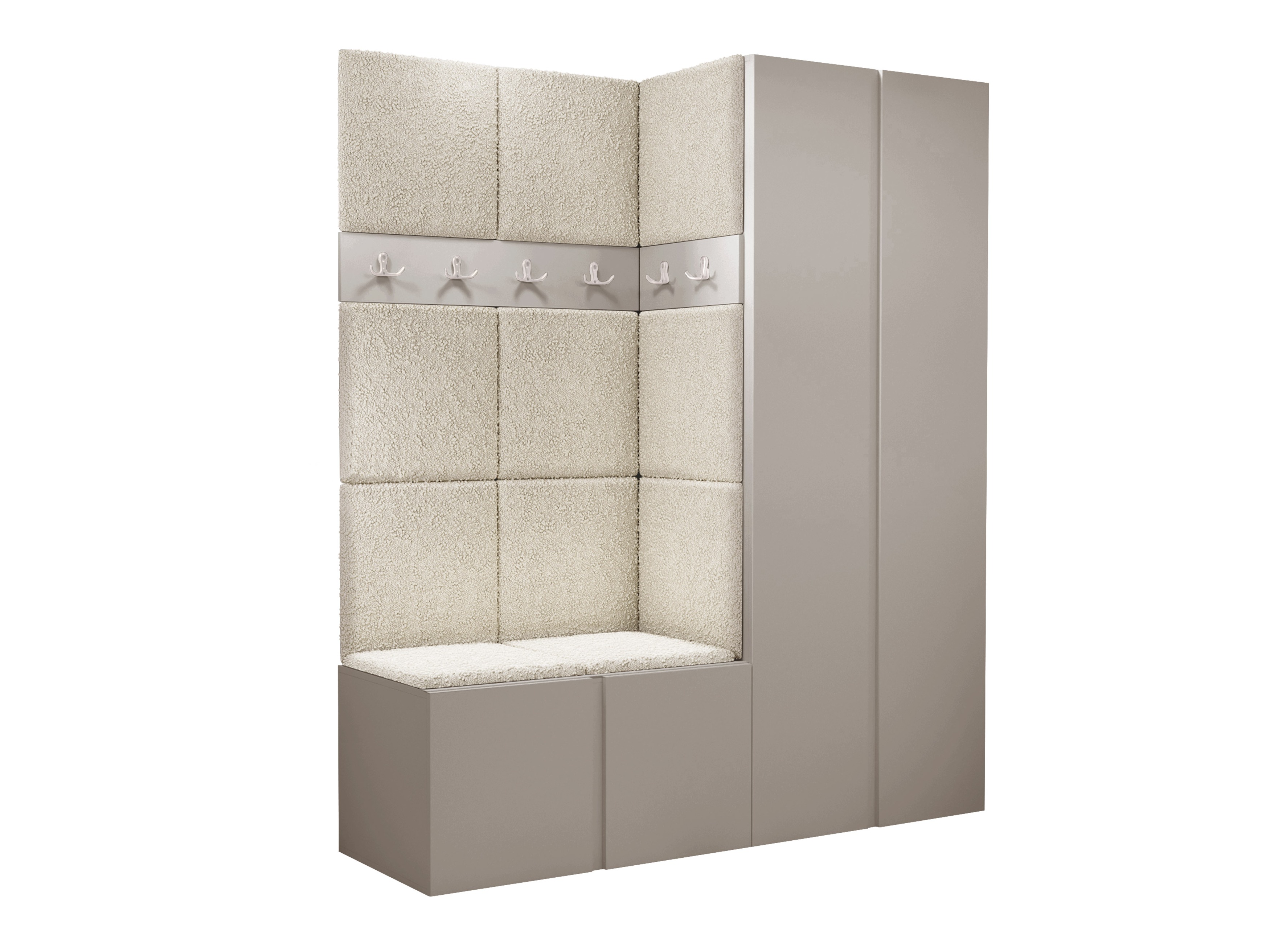 Σετ διαδρόμου Hartford 266 (Κασμίρι)