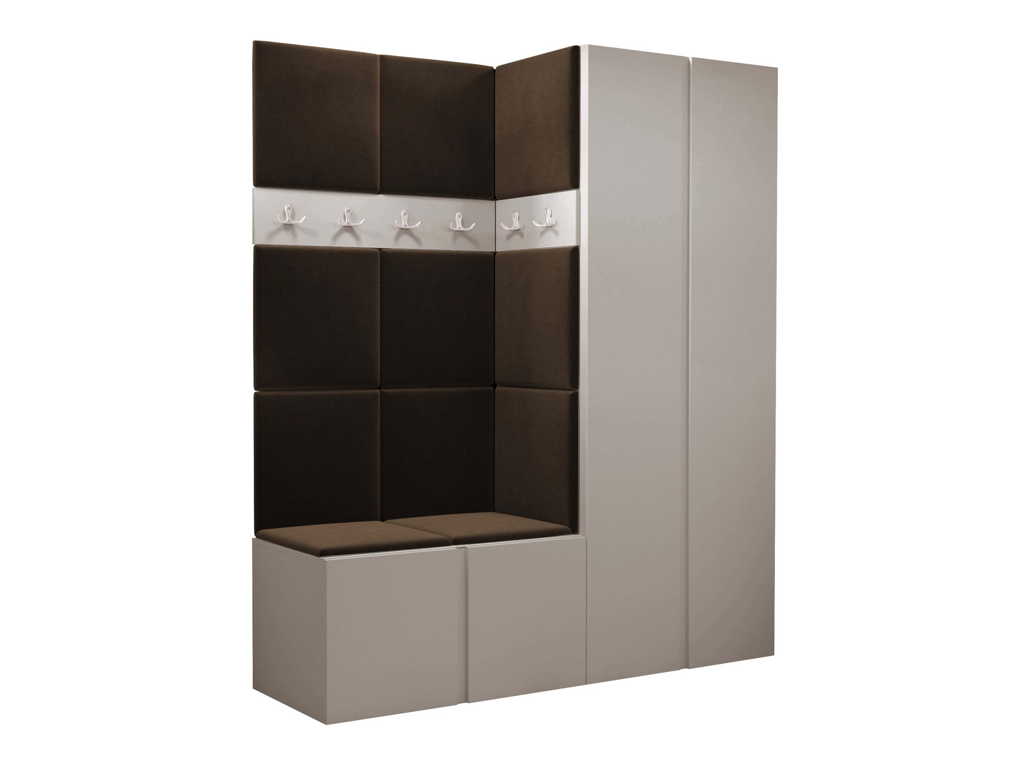 Σετ διαδρόμου Pinis III (Κασμίρι)