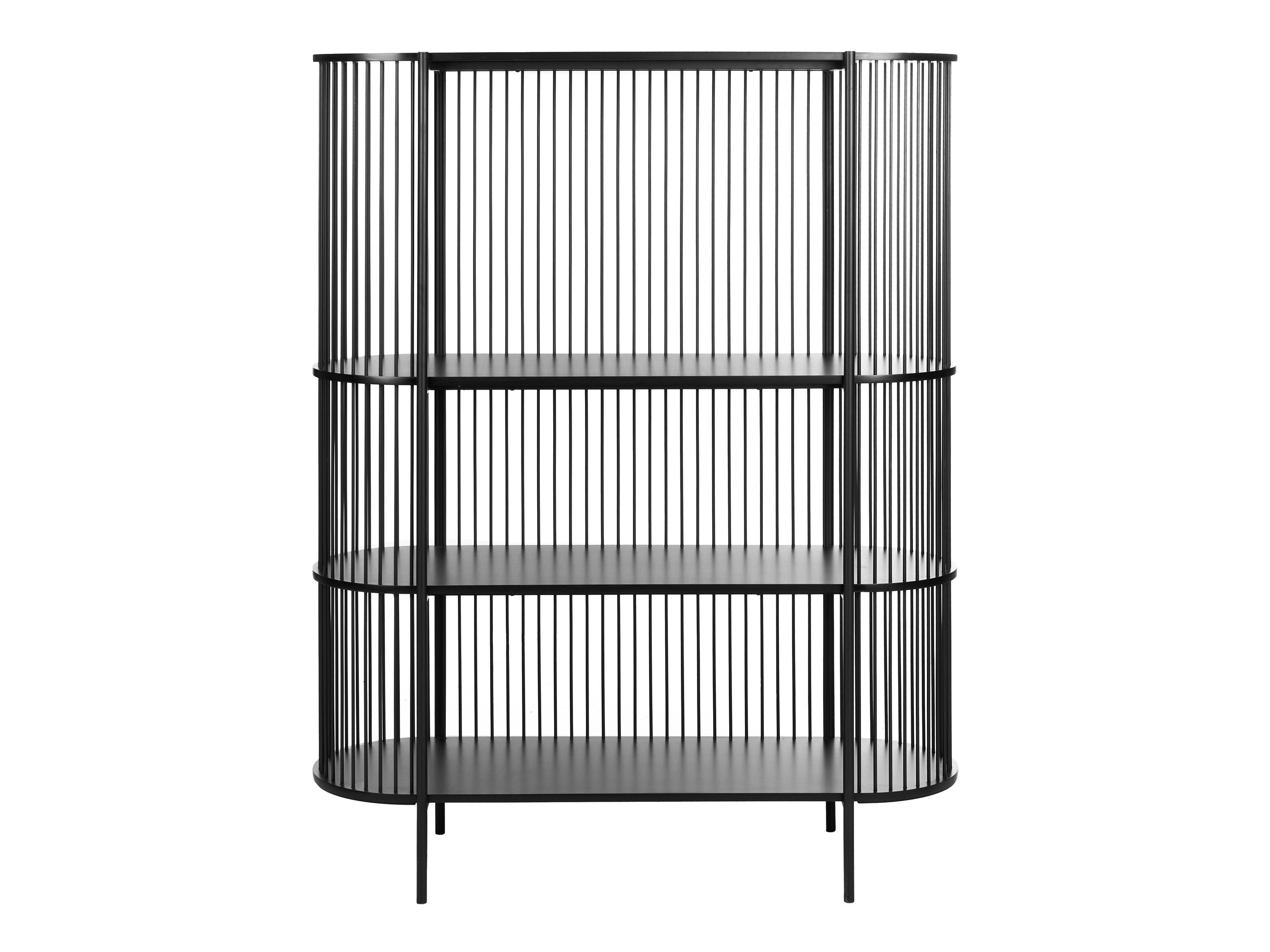 Βιβλιοθήκη Berwyn 3207