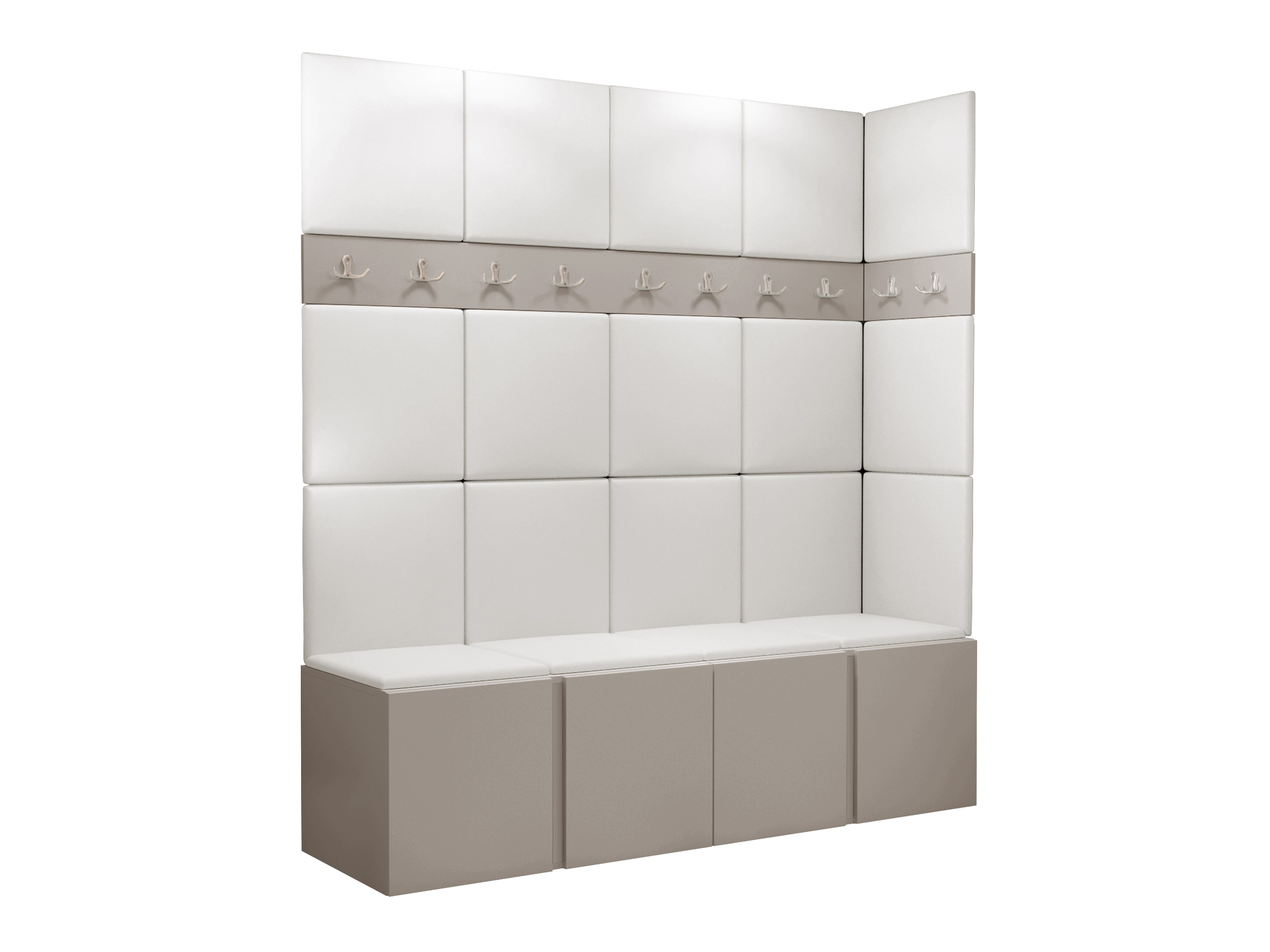 Σετ διαδρόμου Pinis II (Κασμίρι)