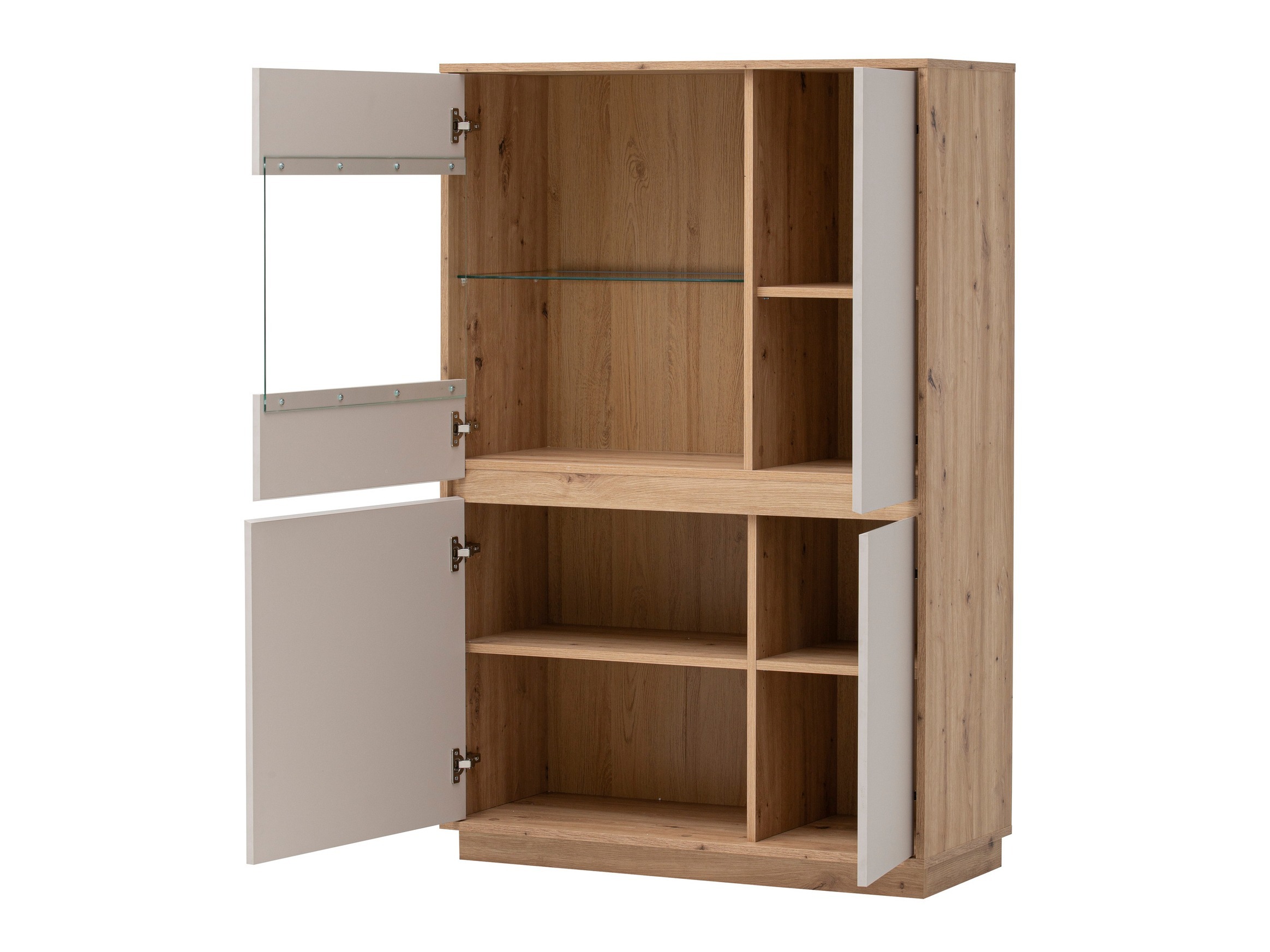 Σετ επίπλων σαλονιού Ferciro 109