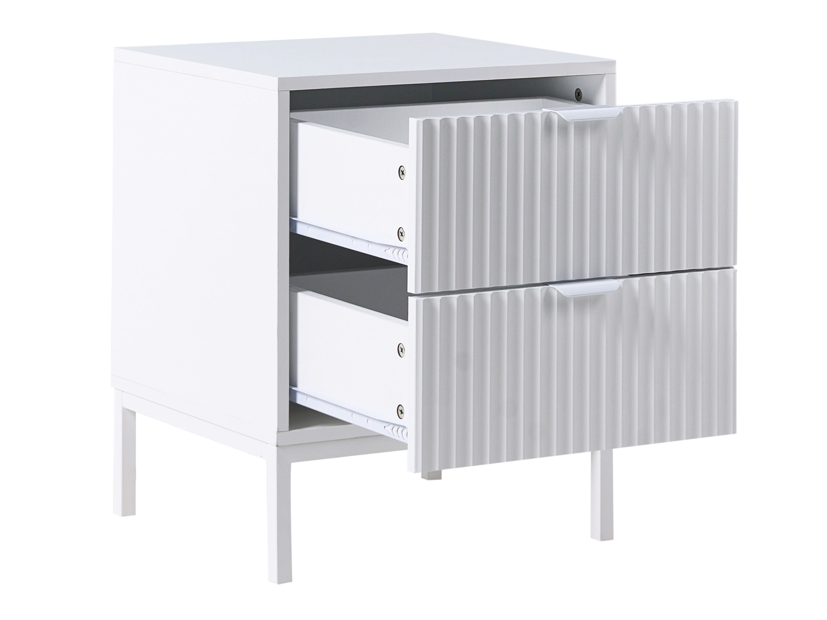 Bedside table Livodeu 100