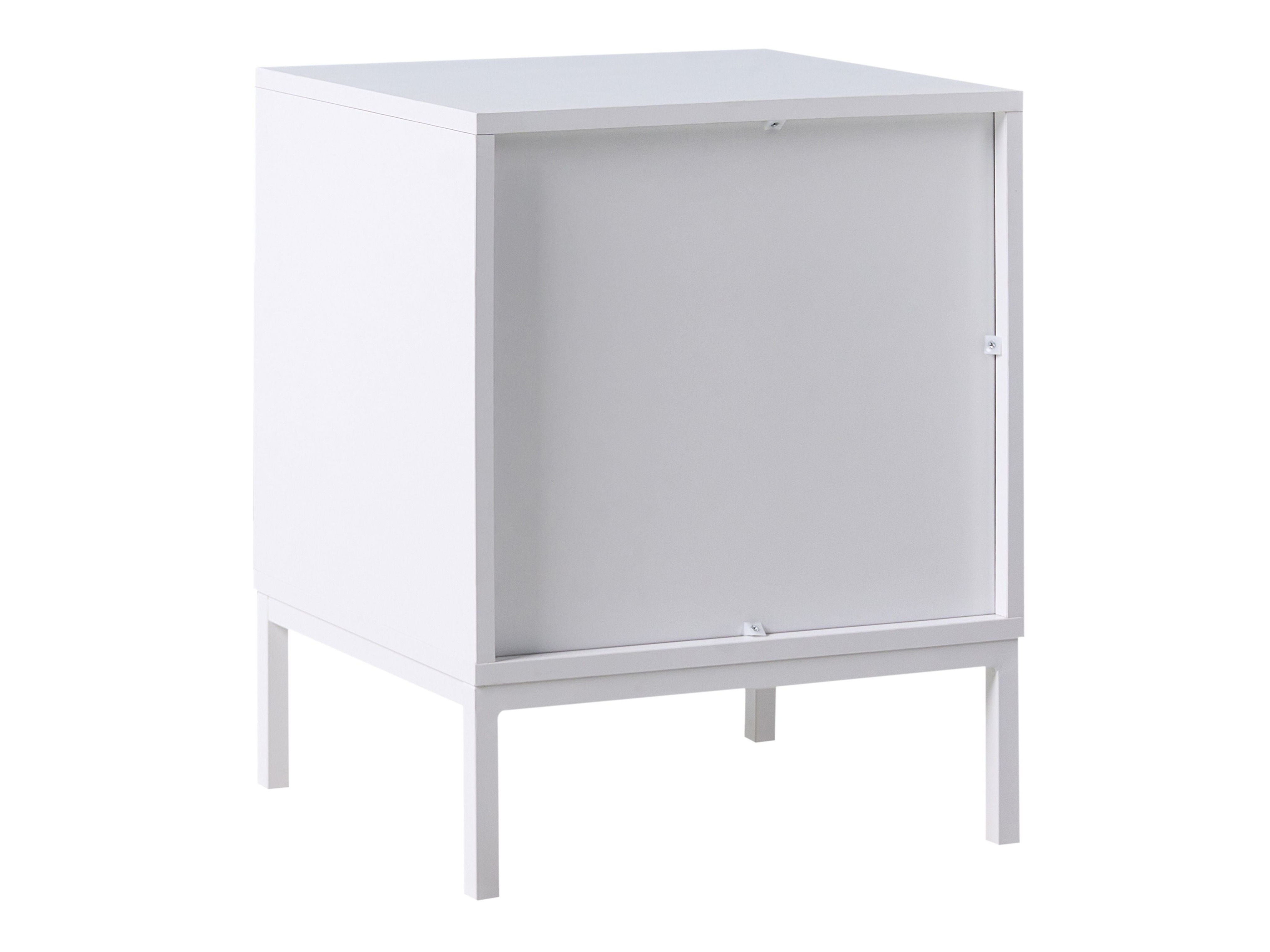 Bedside table Livodeu 100
