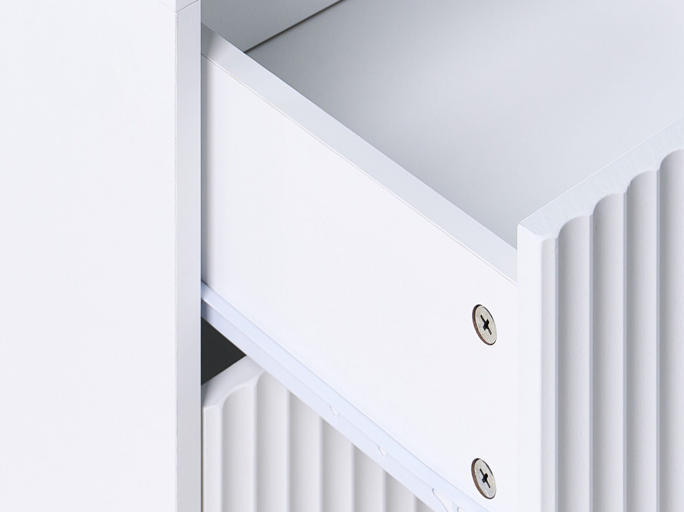Bedside table Livodeu 100