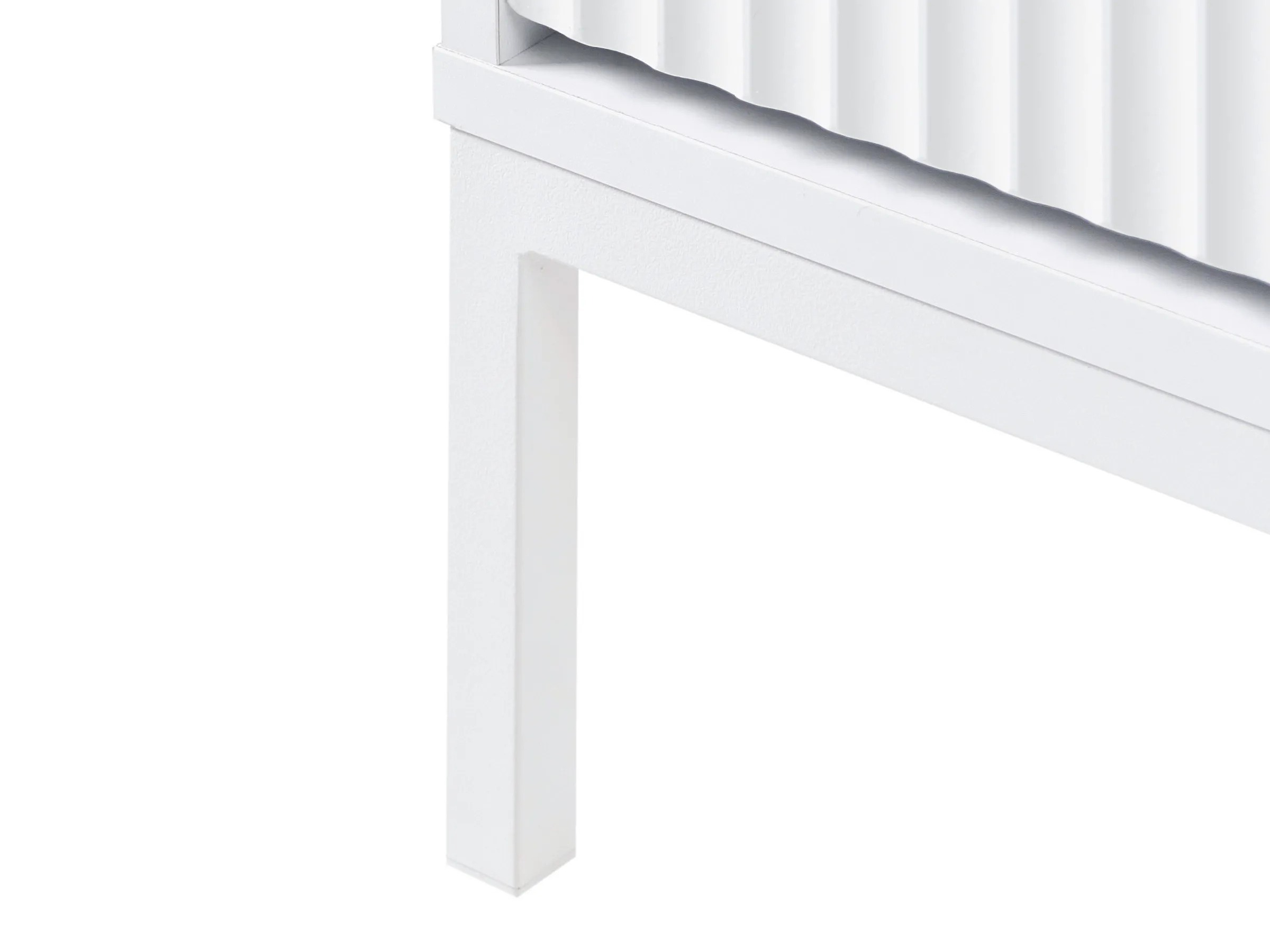 Bedside table Livodeu 100