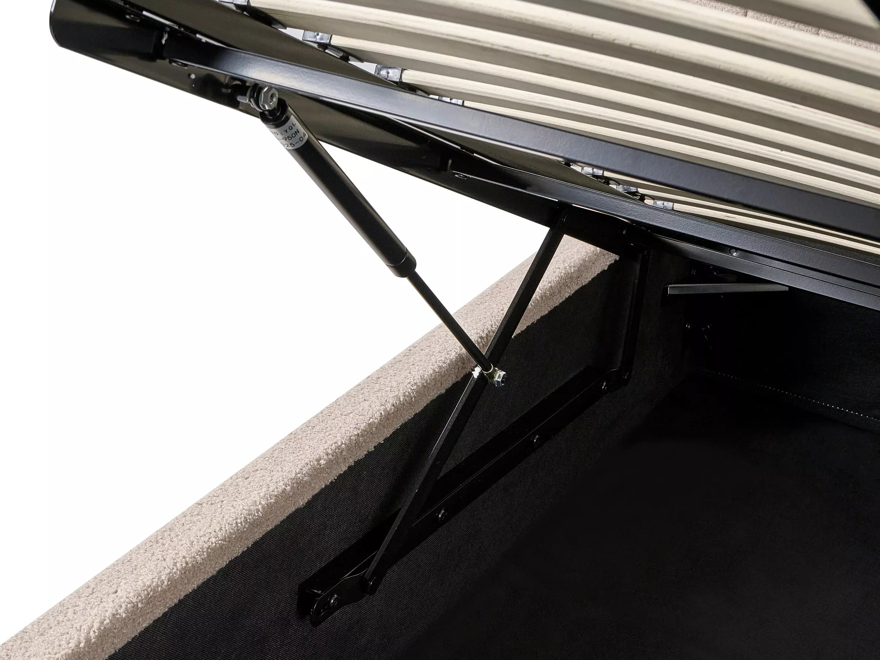 Κρεβάτι Berwyn 3208