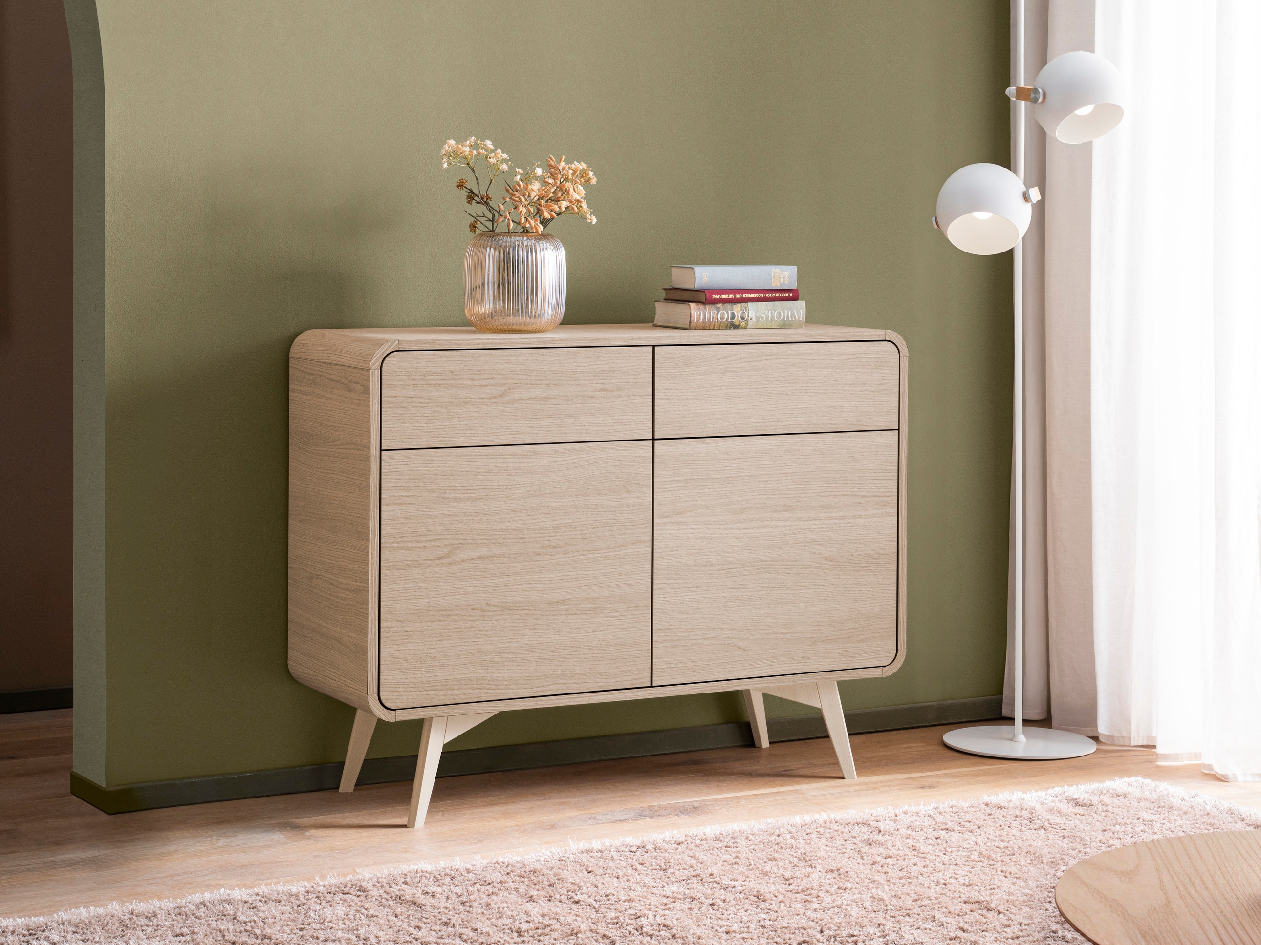 Chest of drawers Vesdore 102