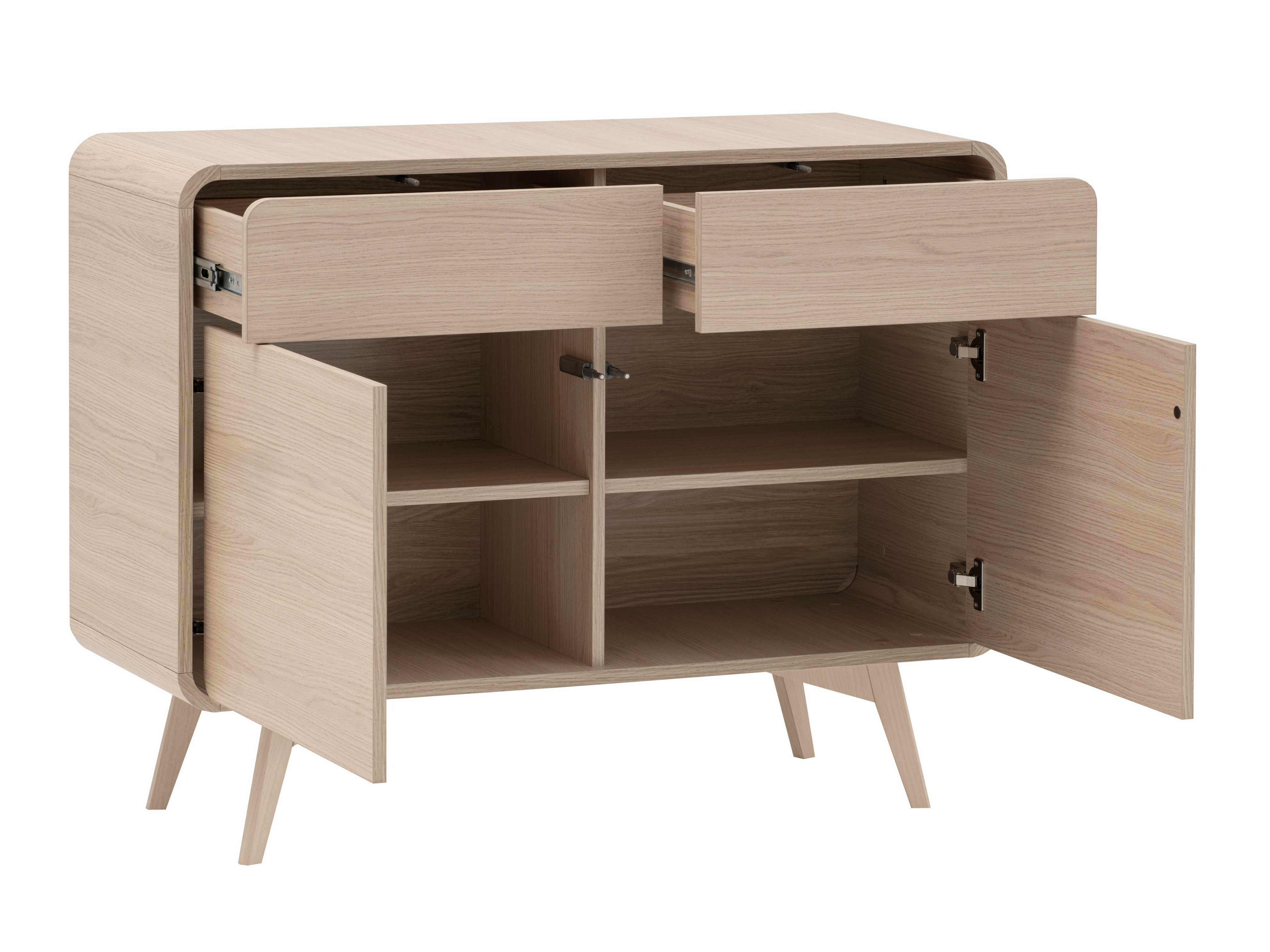 Chest of drawers Vesdore 102