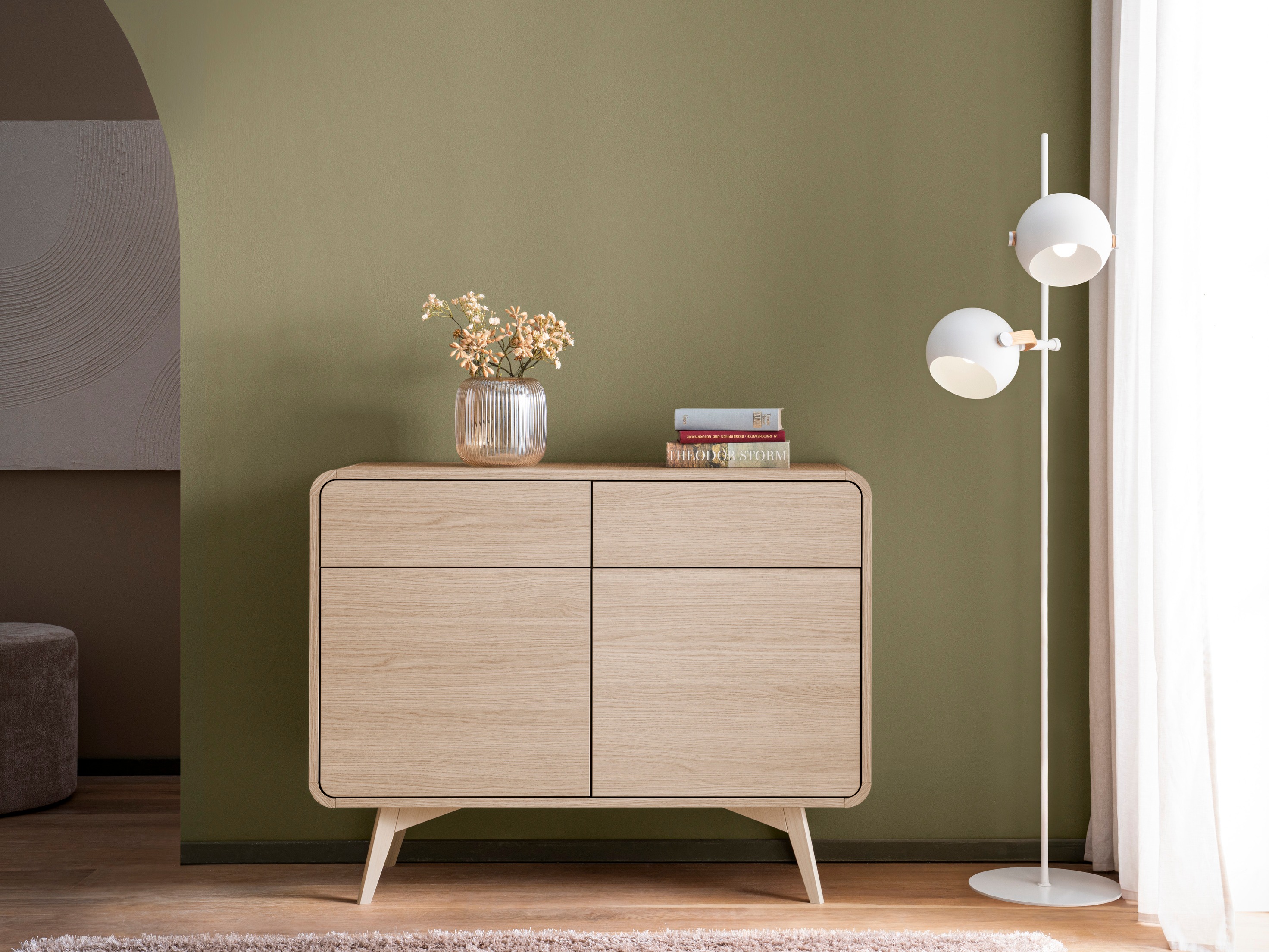 Chest of drawers Vesdore 102
