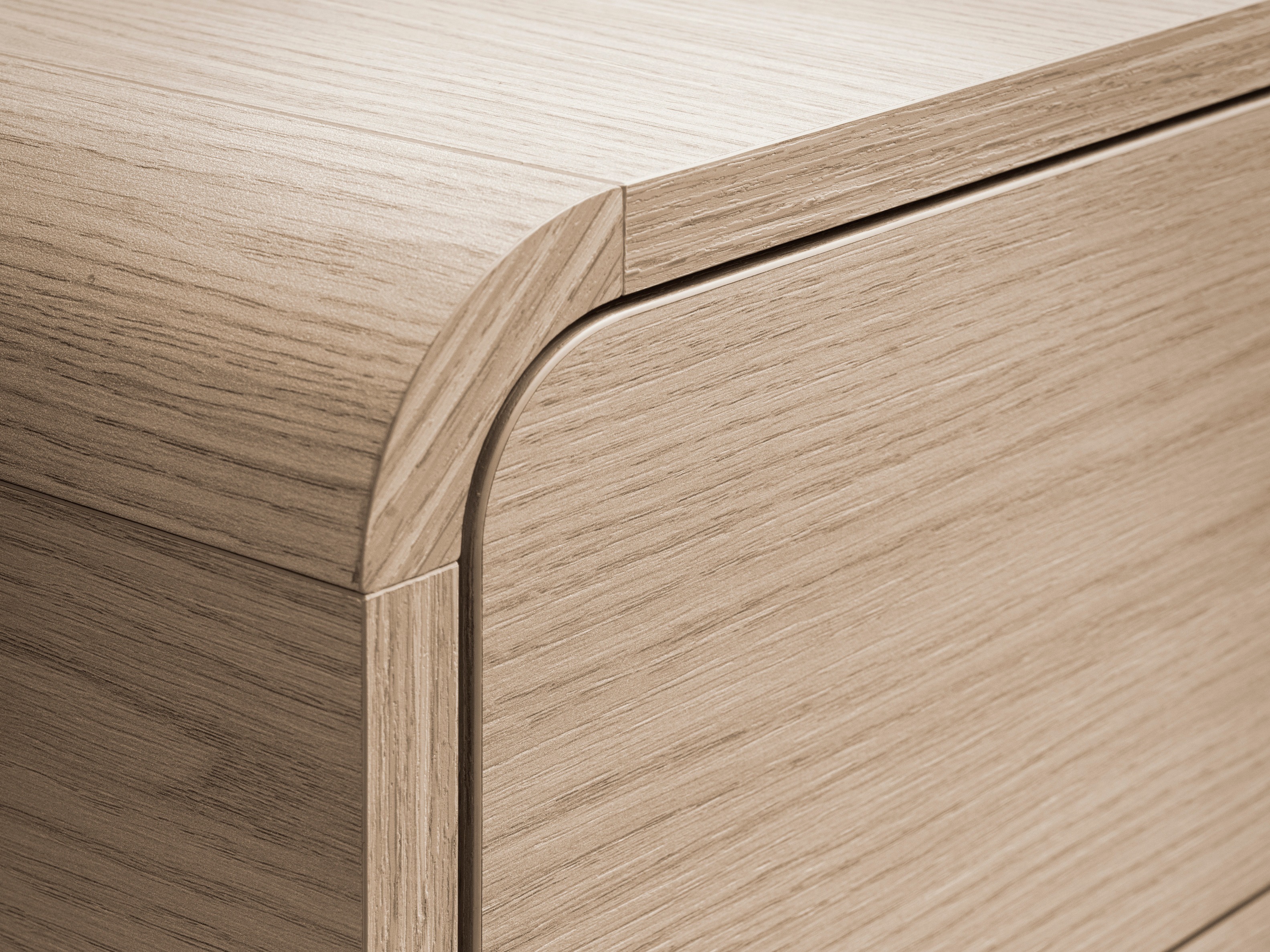 Chest of drawers Vesdore 102