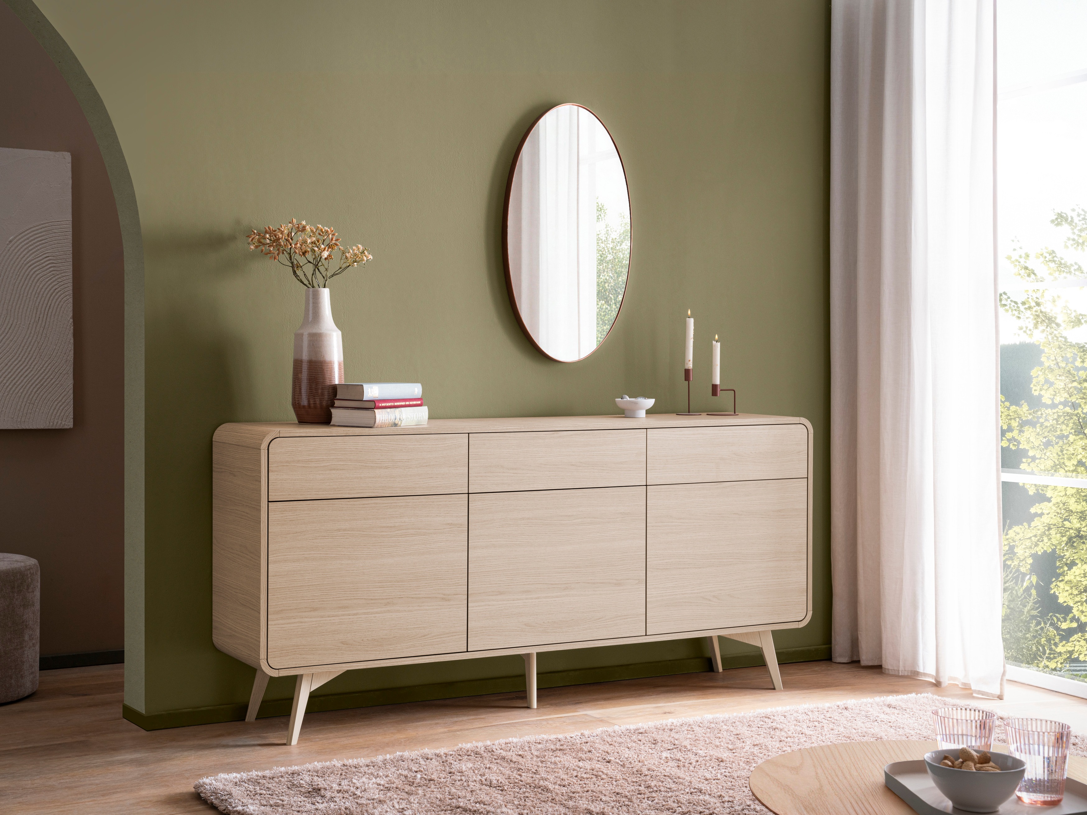 Chest of drawers Vesdore 103