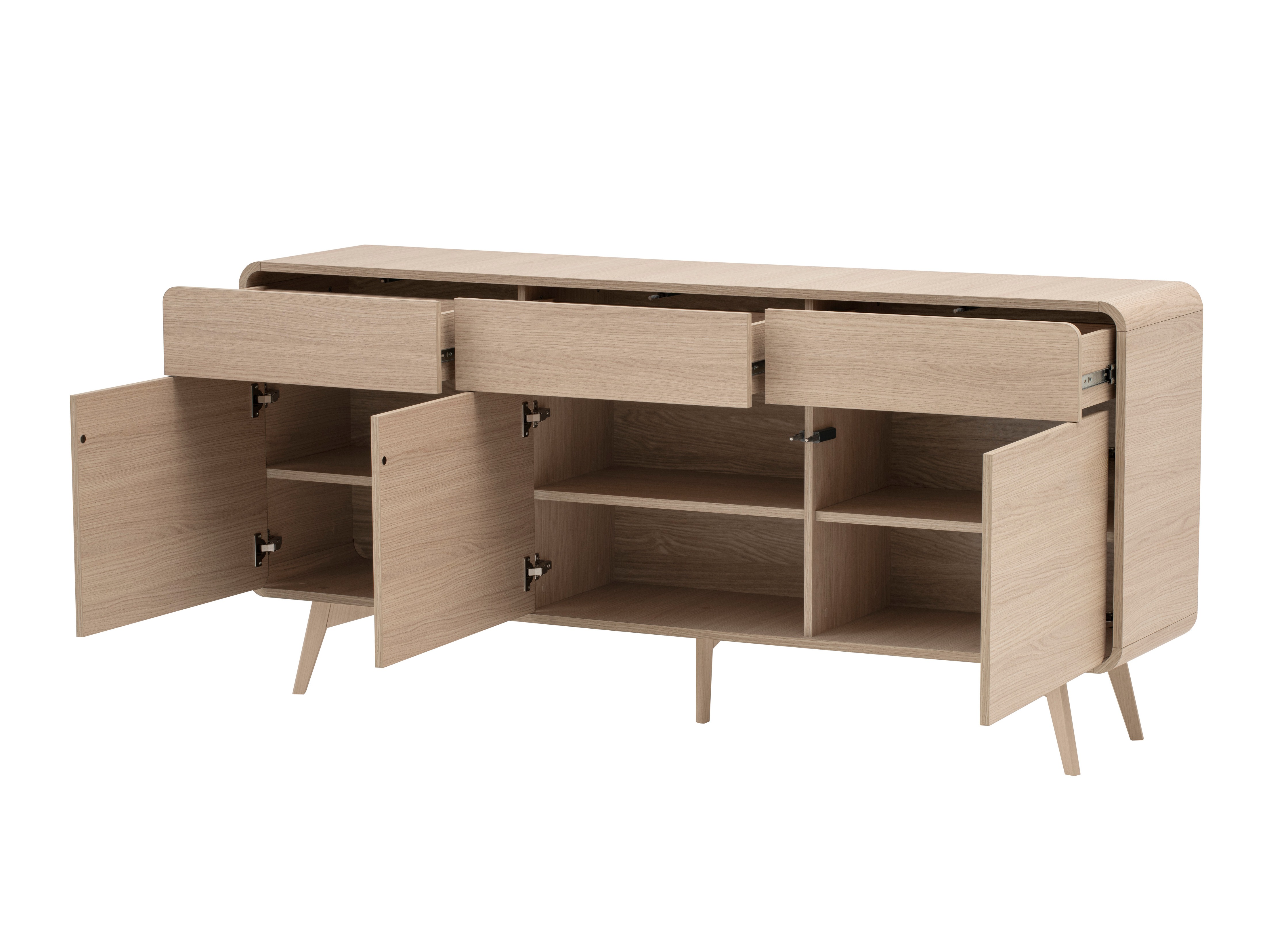 Chest of drawers Vesdore 103