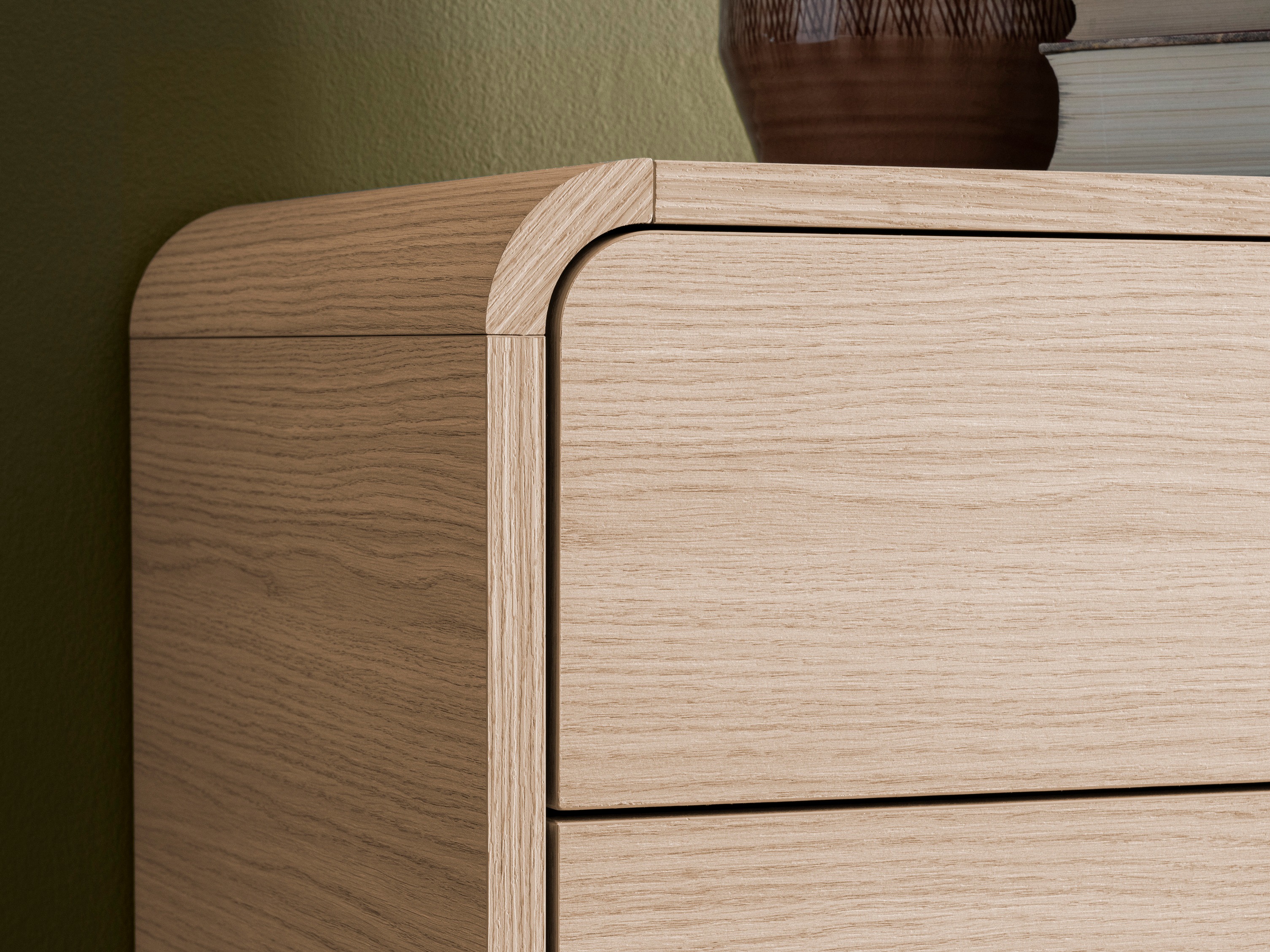Chest of drawers Vesdore 103
