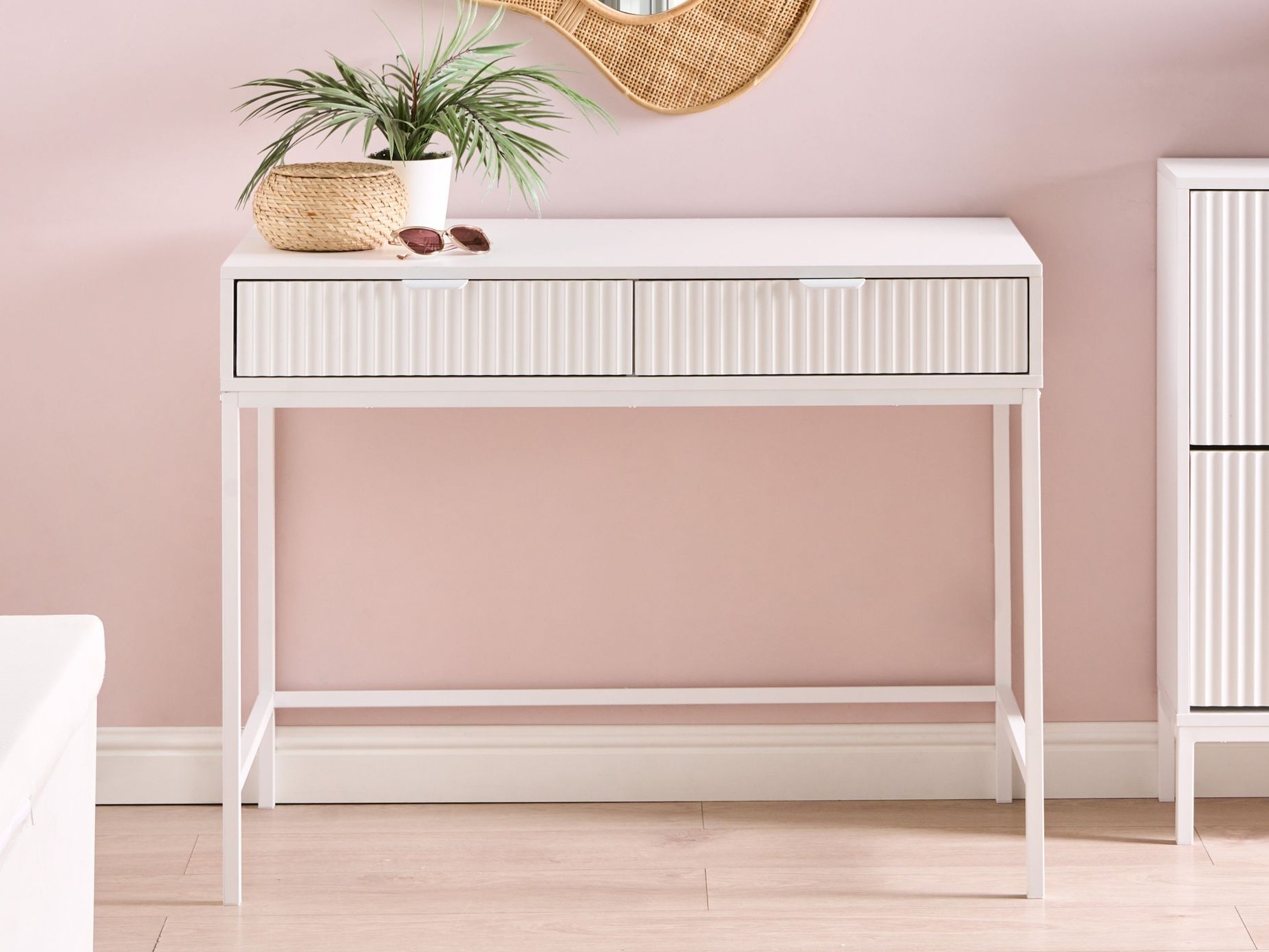Console table Livodeu 104