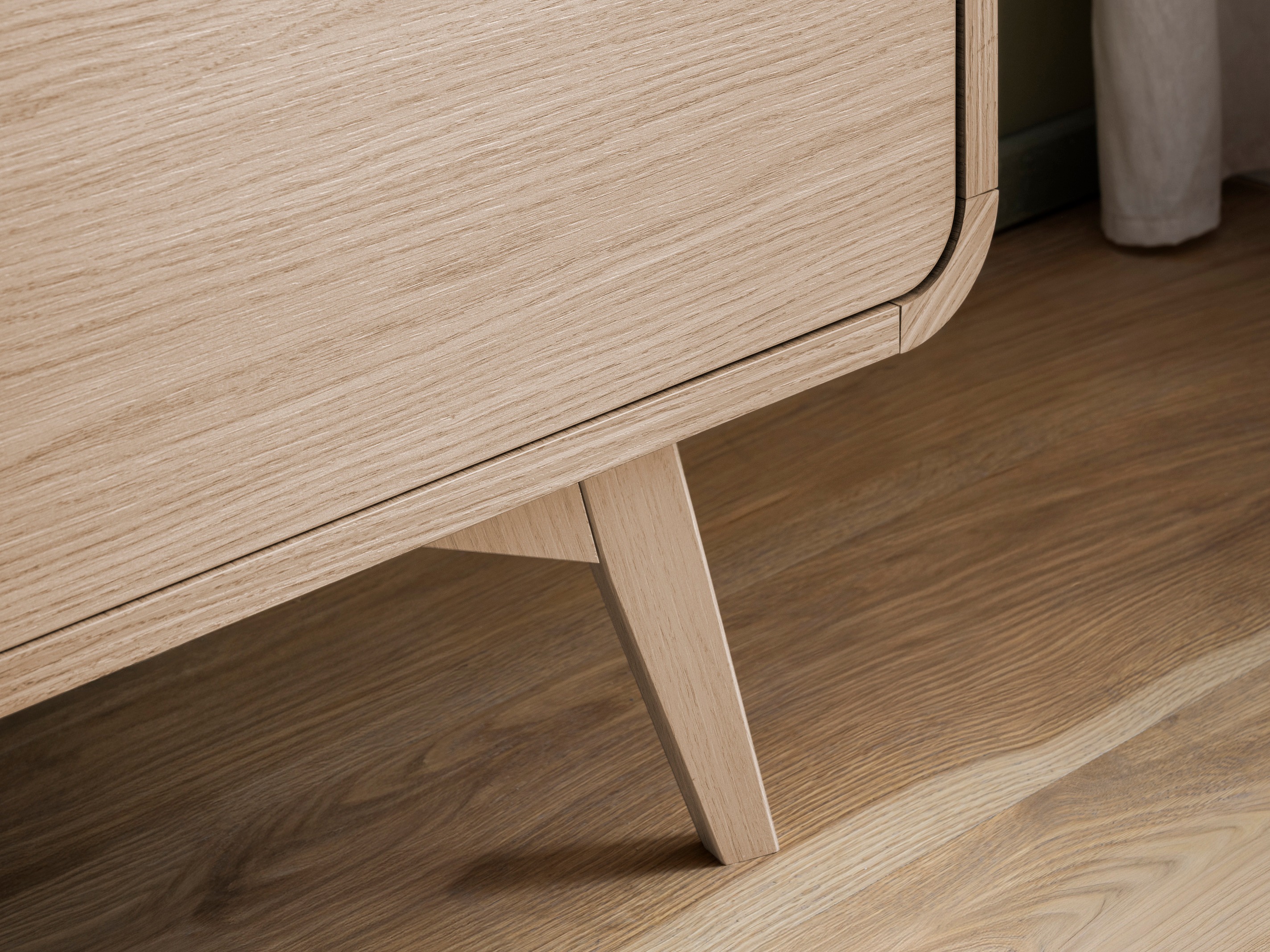 Μπουφέ Vesdore 104